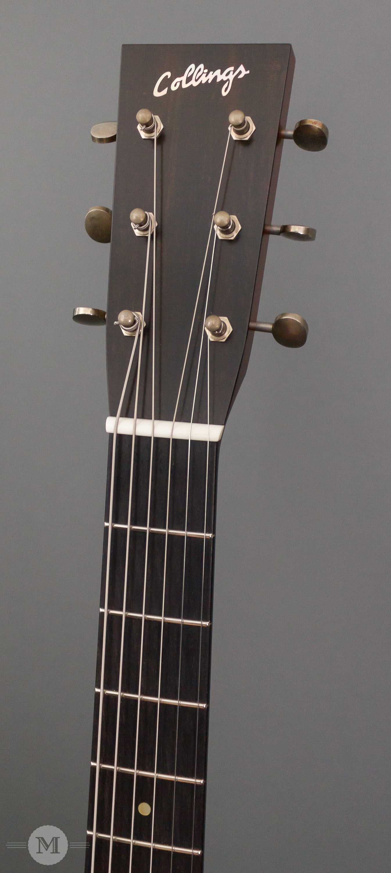 Collings Acoustic Guitars - OM1 A JL Traditional - Julian Lage Signature