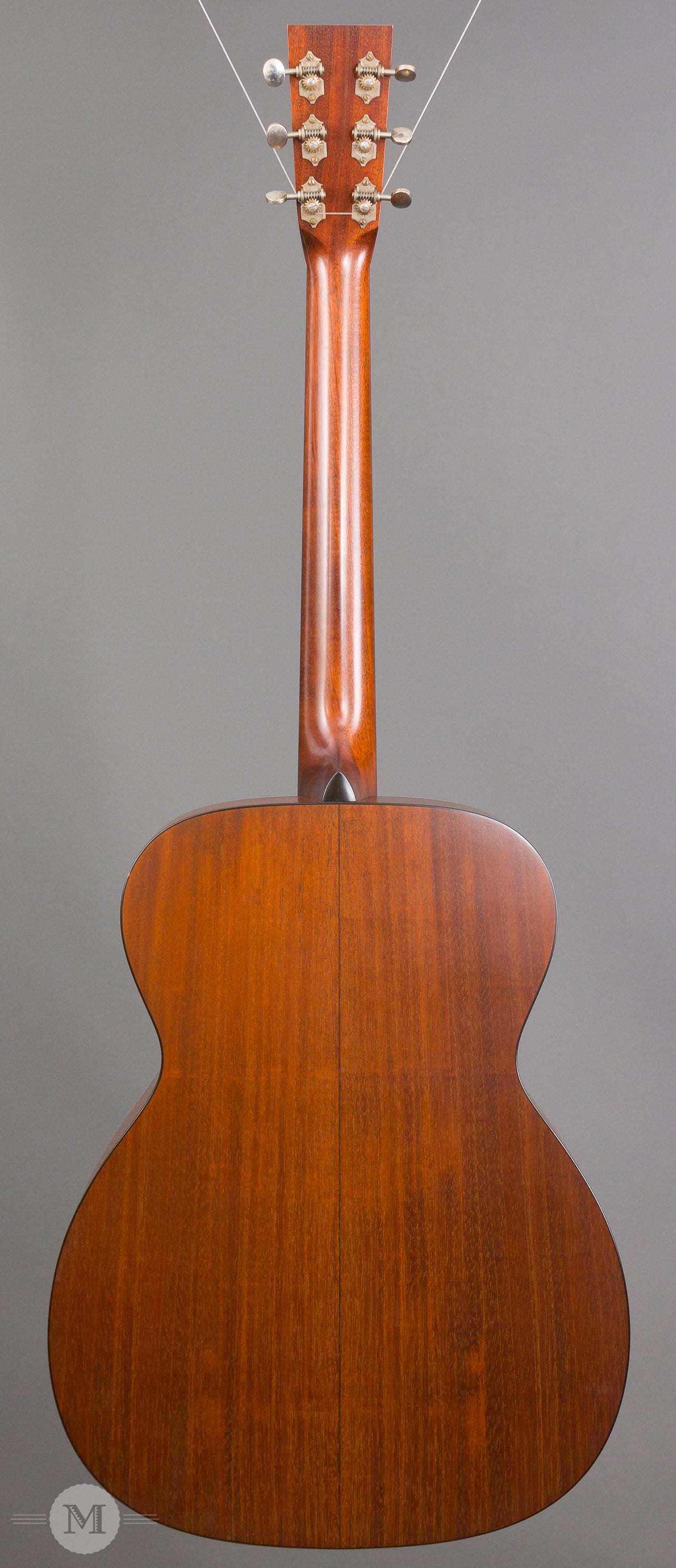 Collings Acoustic Guitars - OM1 A JL Traditional - Julian Lage Signature