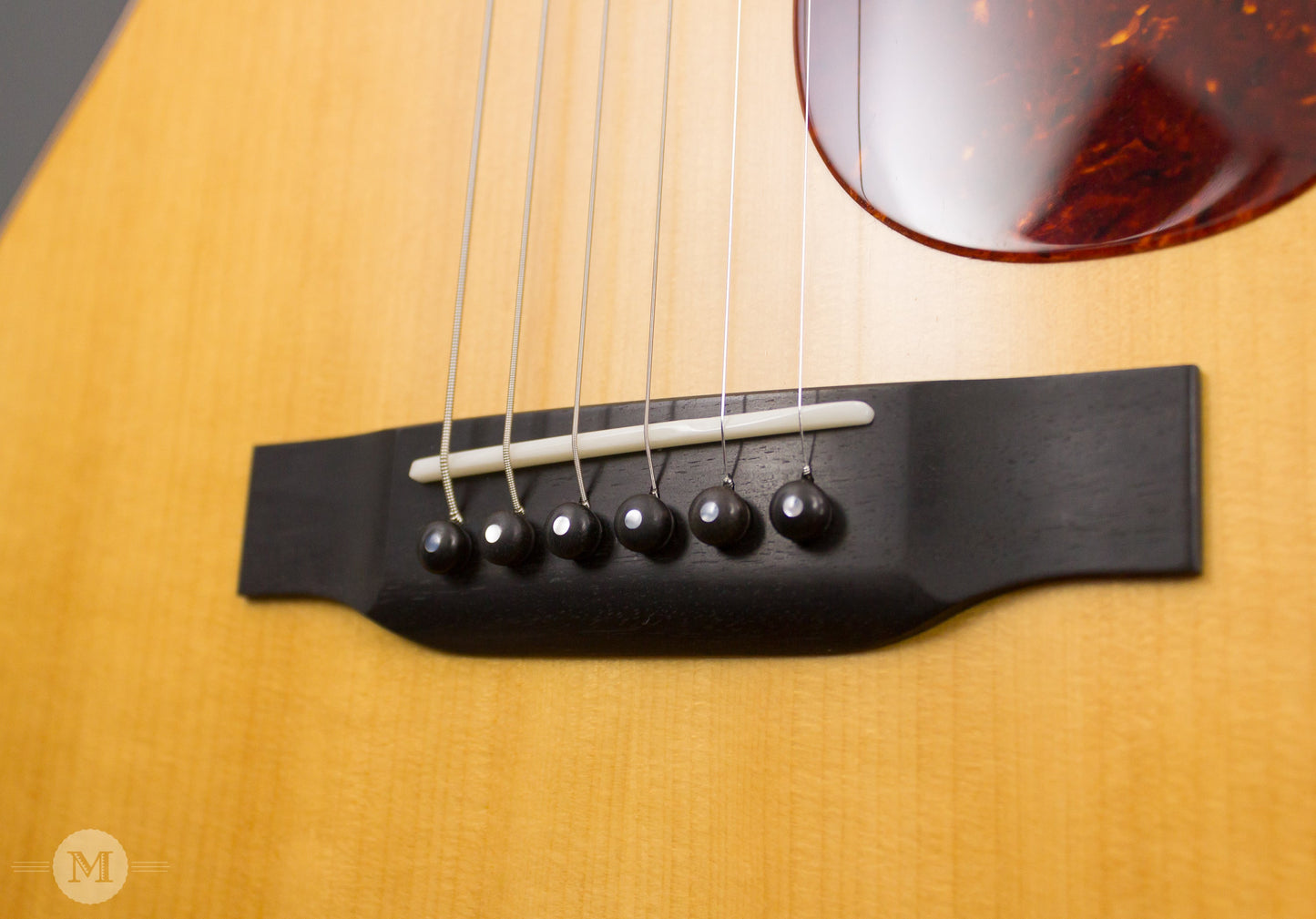 Collings Acoustic Guitars - OM1 A JL Traditional - Julian Lage Signature