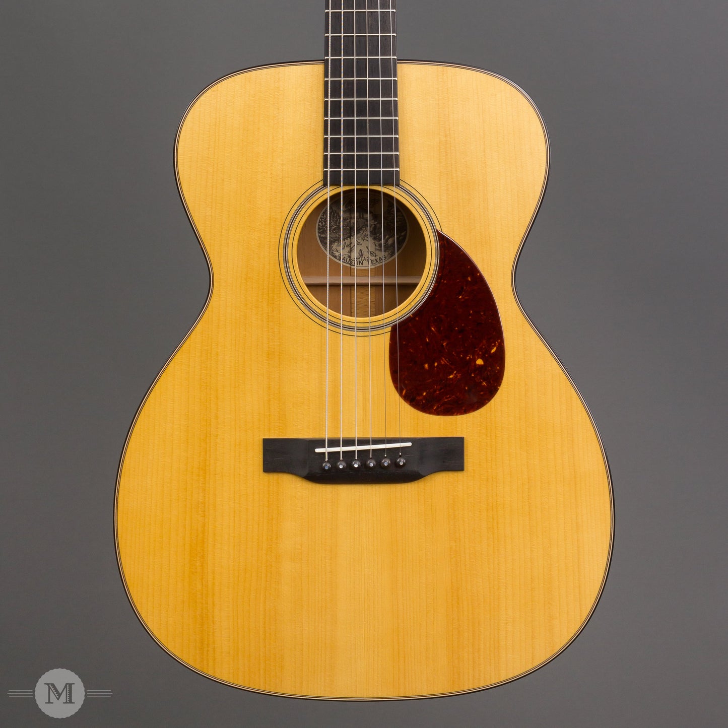 Collings Acoustic Guitars - OM1 A JL Traditional - Julian Lage Signature