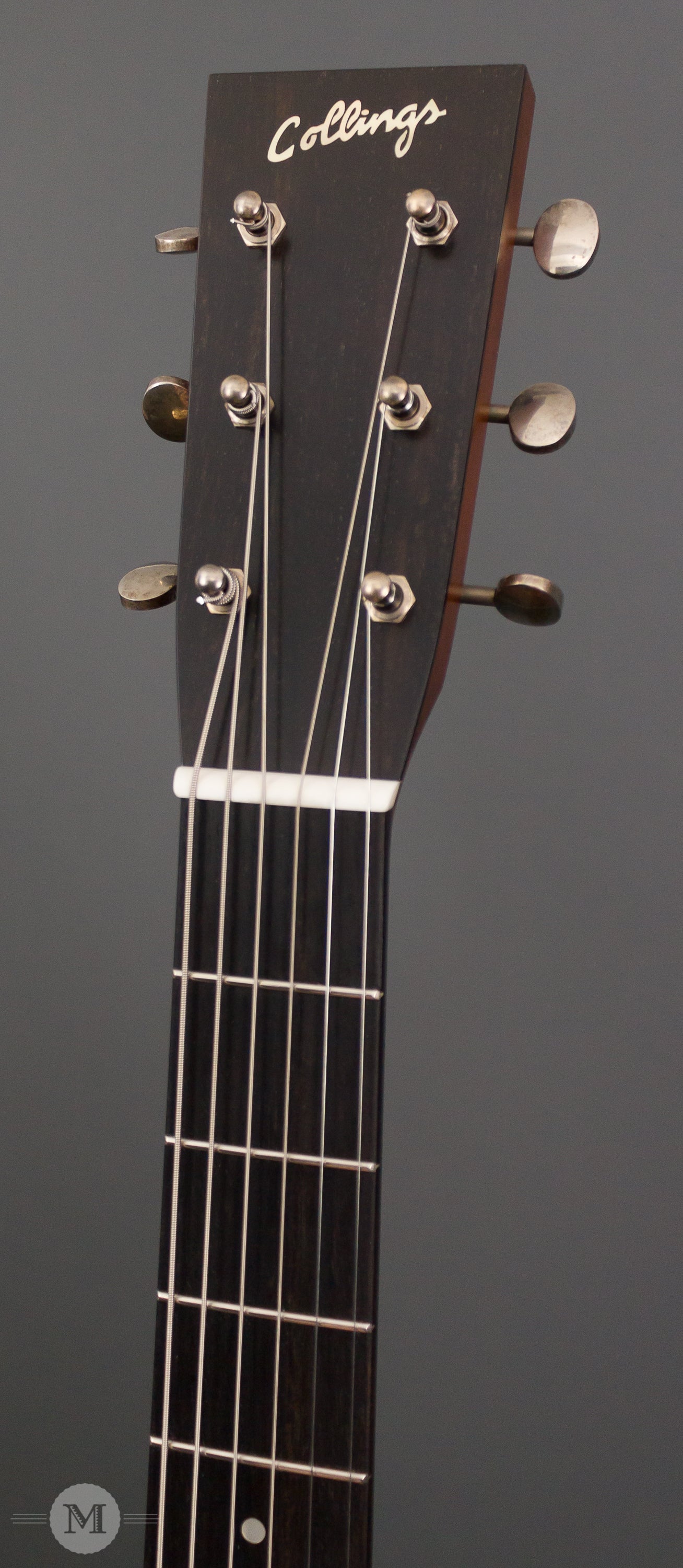 Collings Acoustic Guitars - OM1 A JL Traditional - Julian Lage Signature