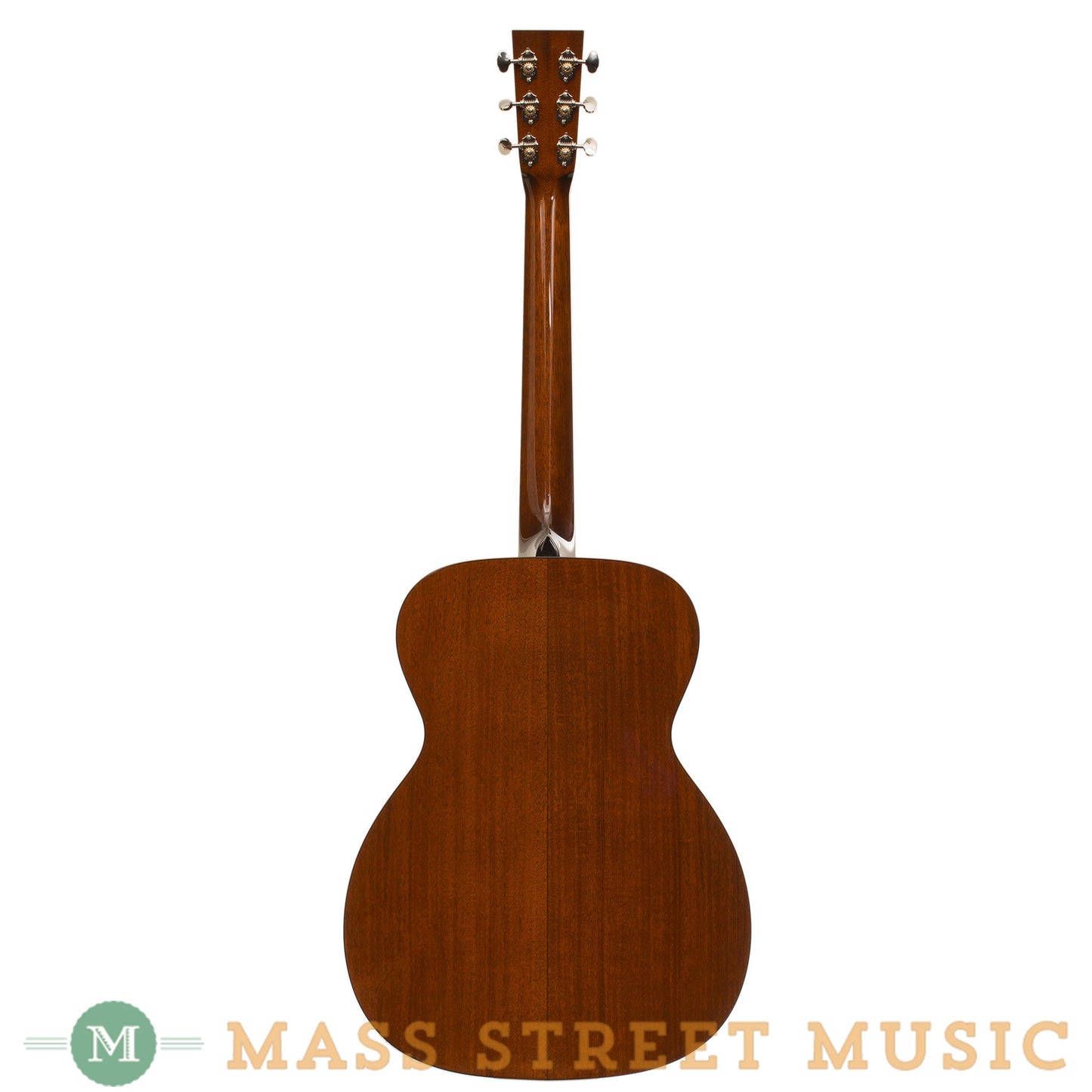 Collings Acoustic Guitars - OM1 Traditional T Series - Baked