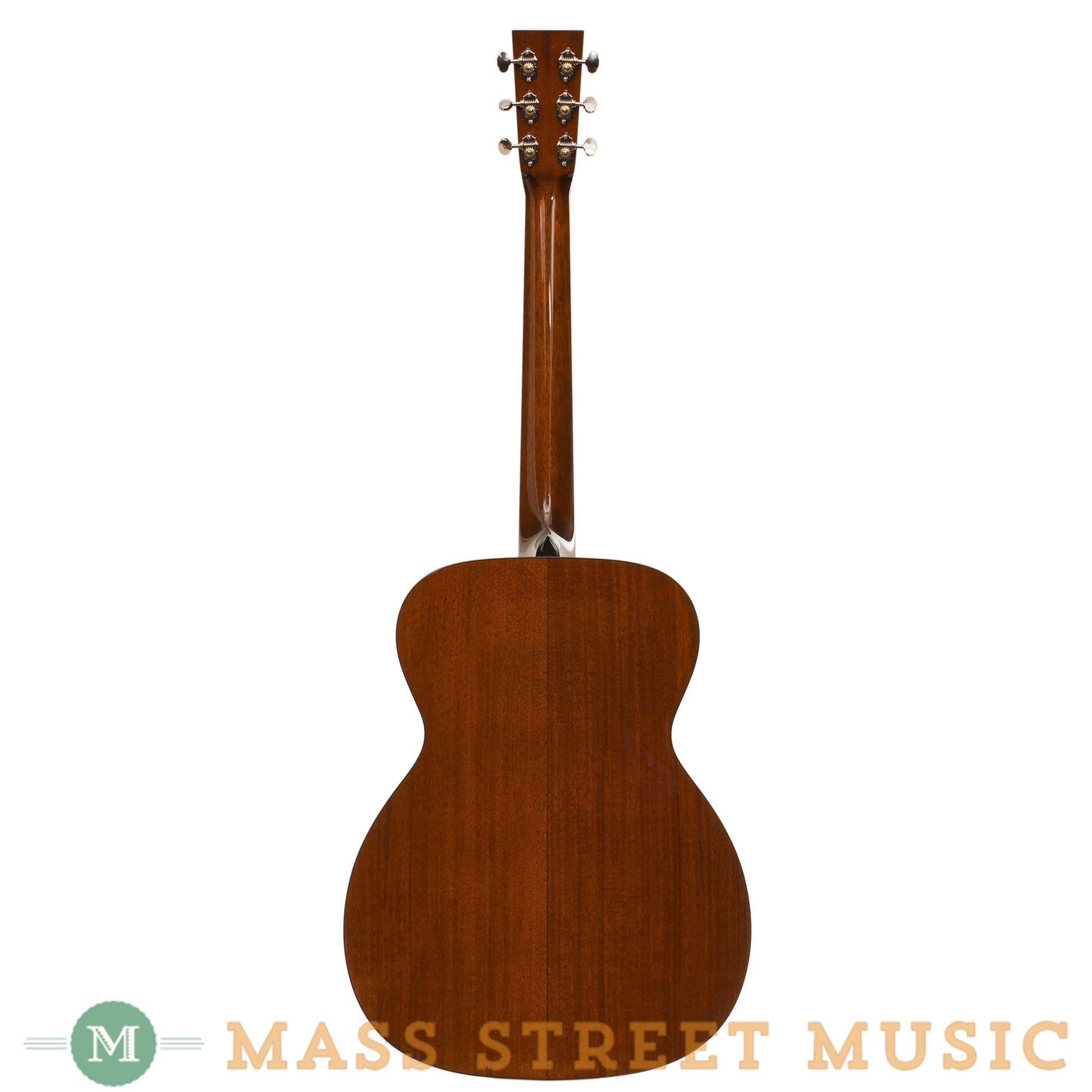 Collings Acoustic Guitars - OM1 Traditional T Series - Baked