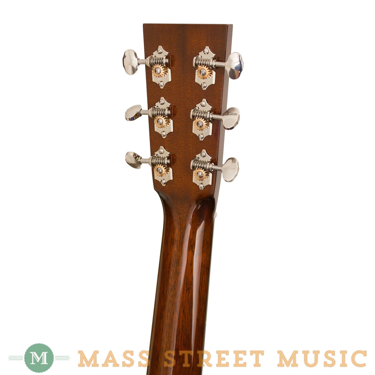 Collings Acoustic Guitars - OM1 Traditional T Series - Baked