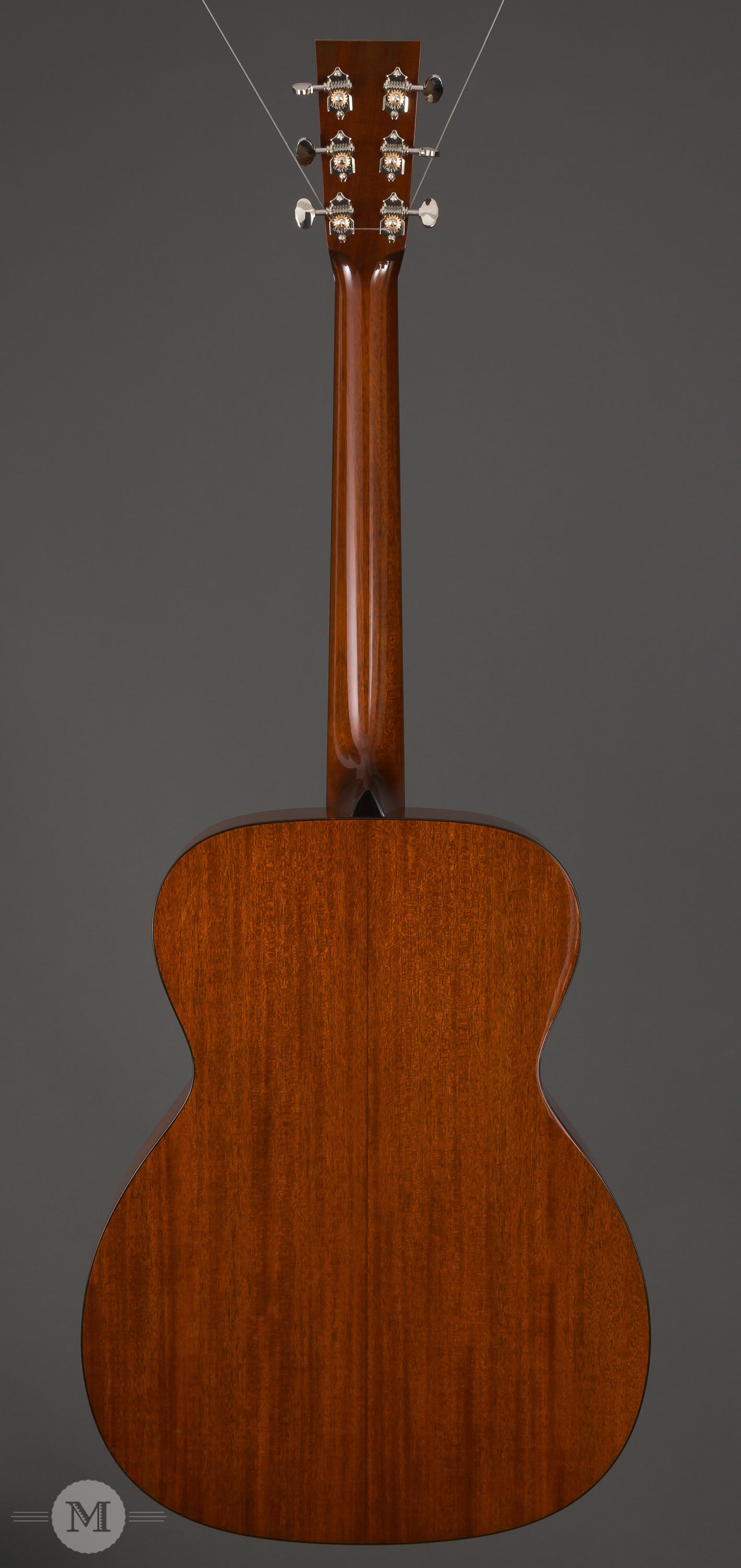 Collings Guitars - OM1 Traditional T Series 1 11/16