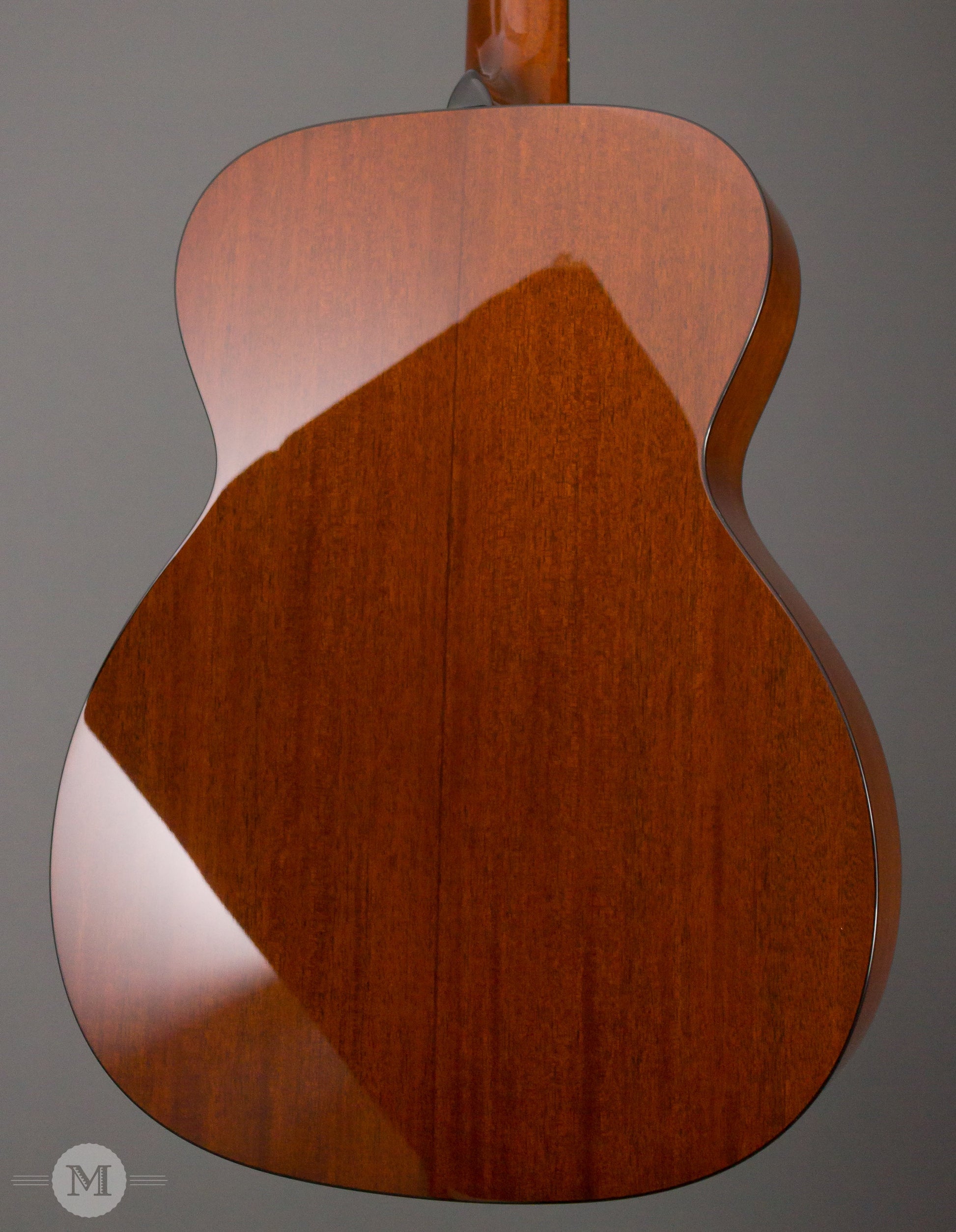 Collings Guitars - OM1 Traditional T Series 1 11/16