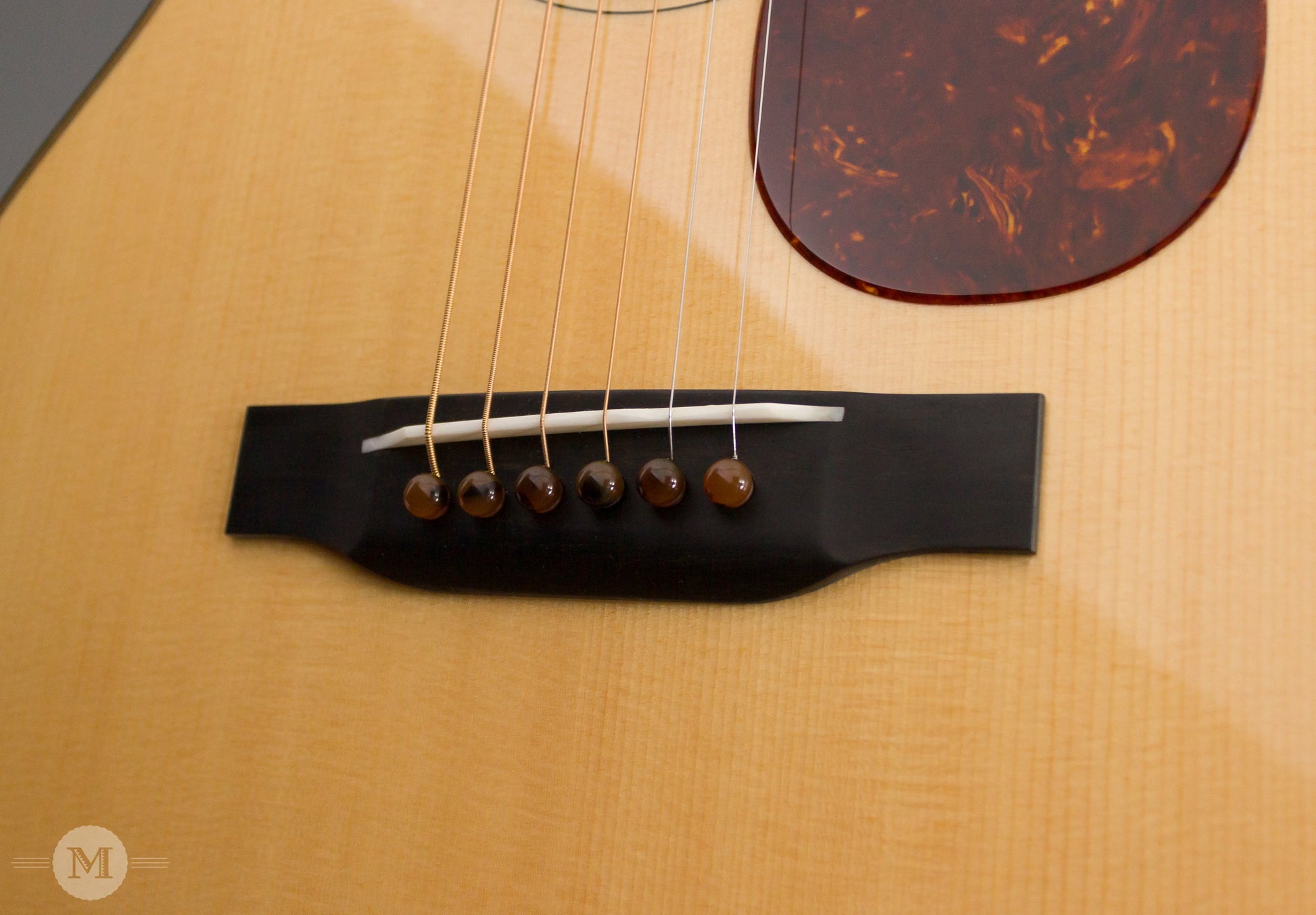 Collings Guitars - OM1 Traditional T Series 1 11/16