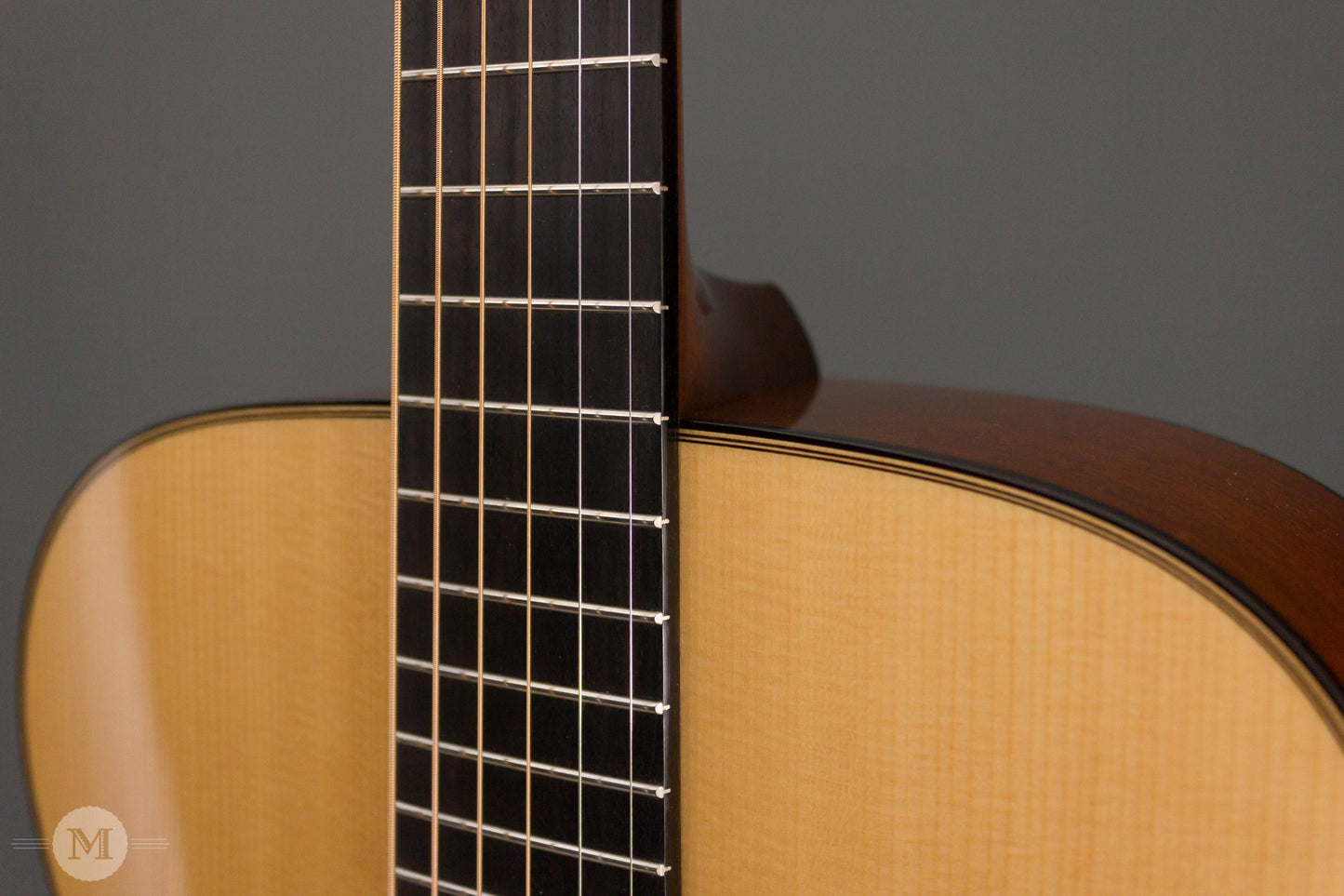 Collings Guitars - OM1 Traditional T Series 1 11/16