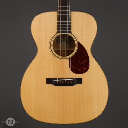 Collings Guitars - OM1 Traditional T Series 1 11/16