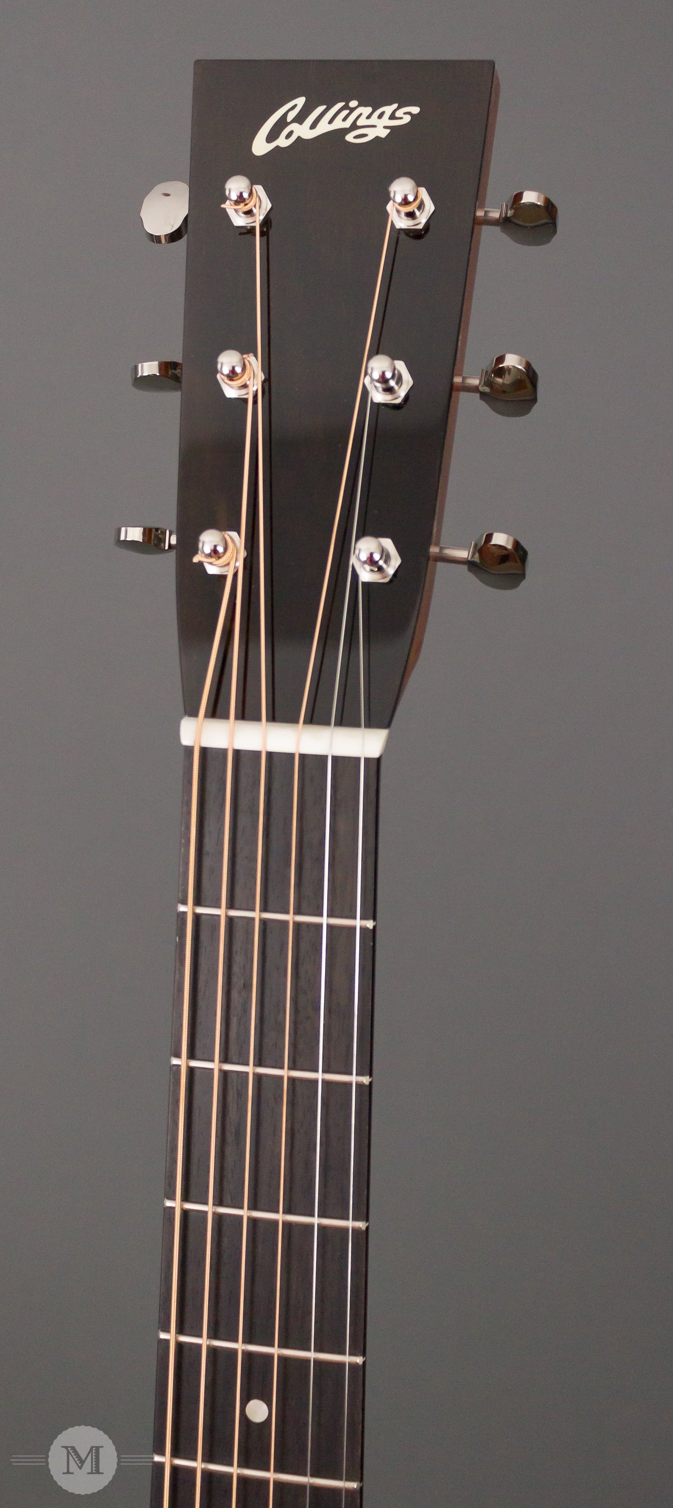 Collings Guitars - OM1 Traditional T Series 1 11/16