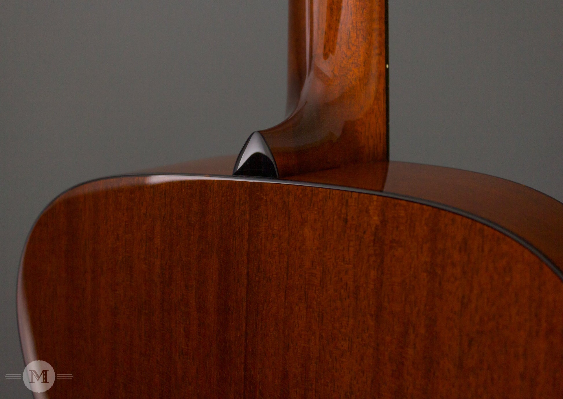 Collings Guitars - OM1 Traditional T Series 1 11/16