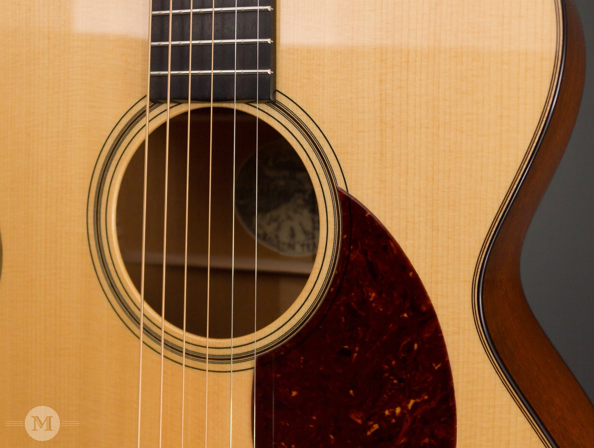 Collings Guitars - OM1 Traditional T Series 1 11/16