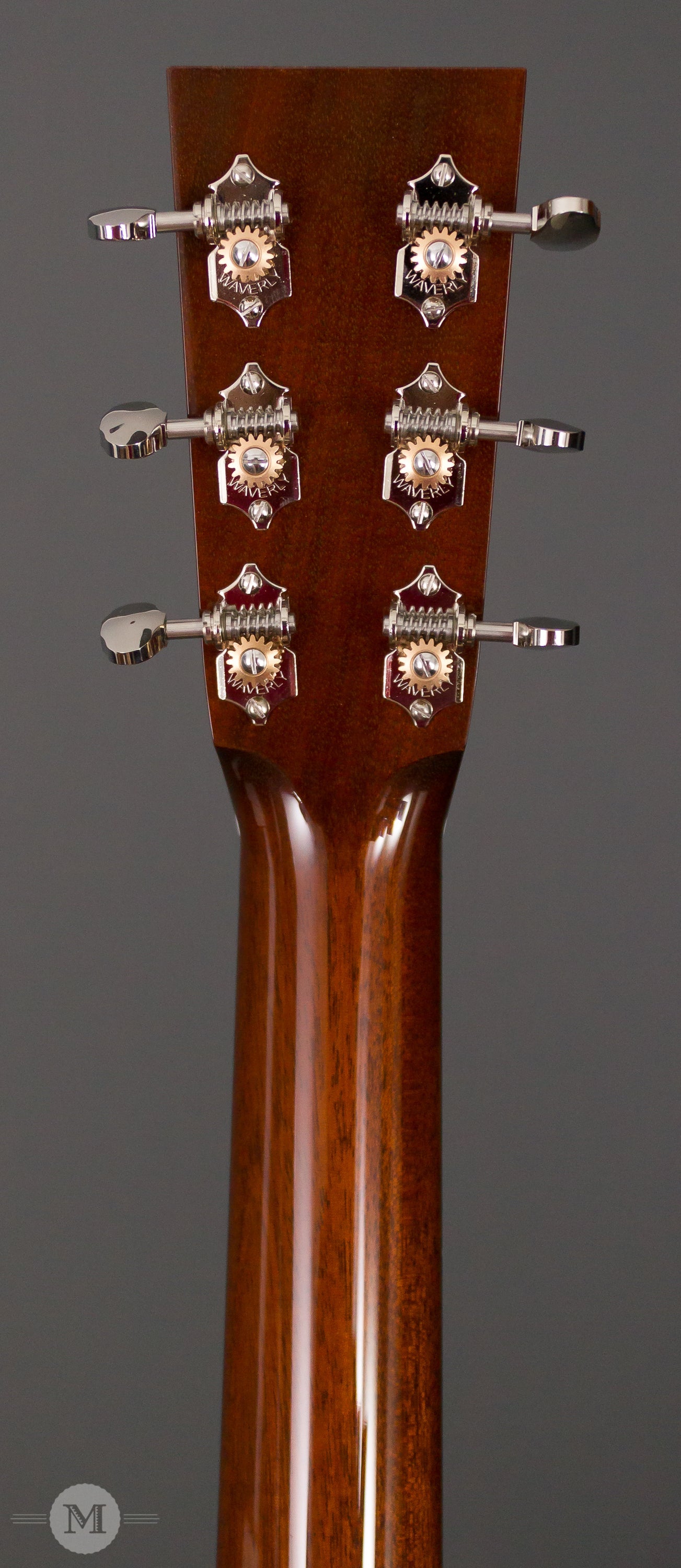 Collings Guitars - OM1 Traditional T Series 1 11/16