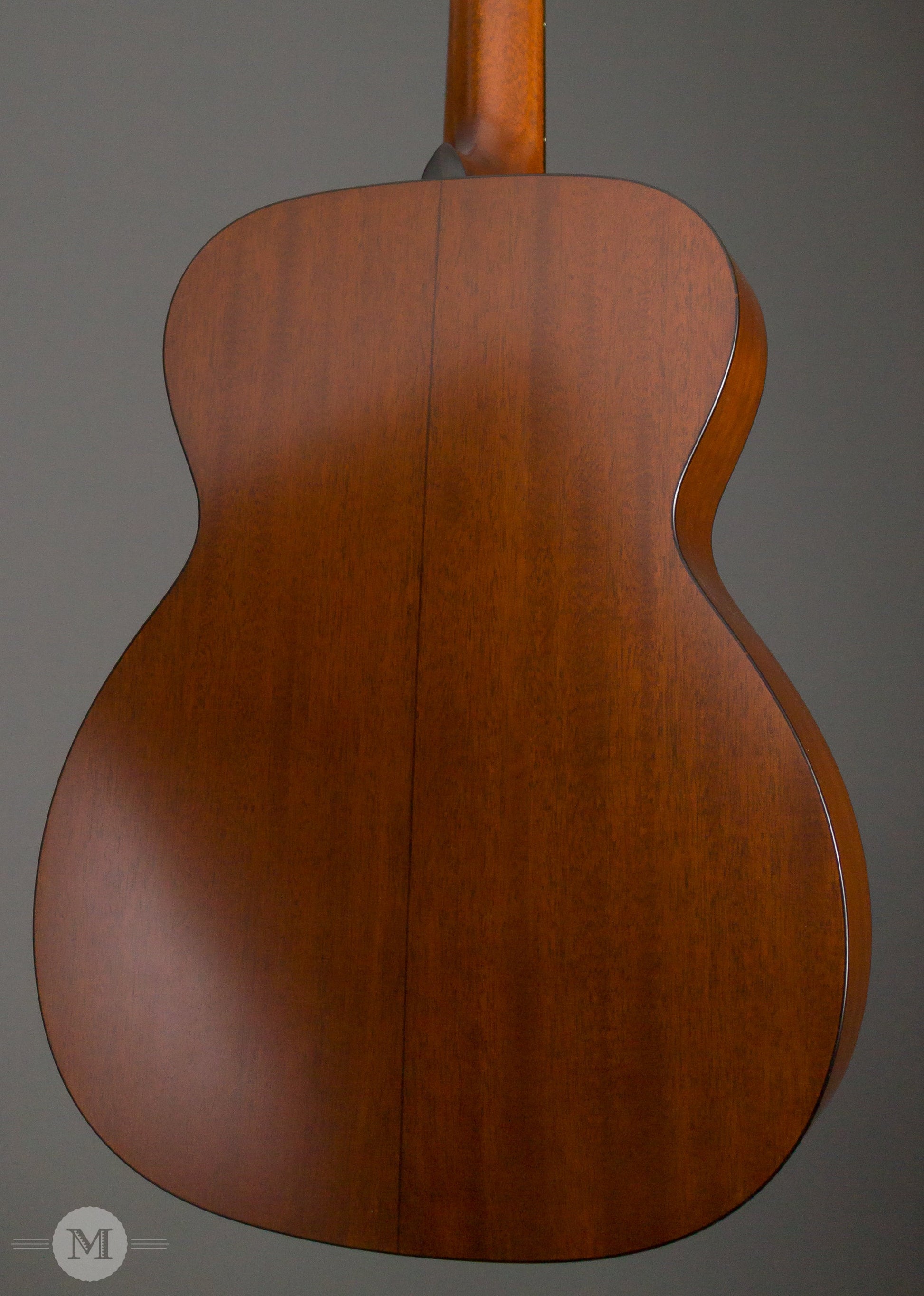Collings Acoustic Guitars - OM1 A JL Traditional - 1 3/4 Julian Lage Signature
