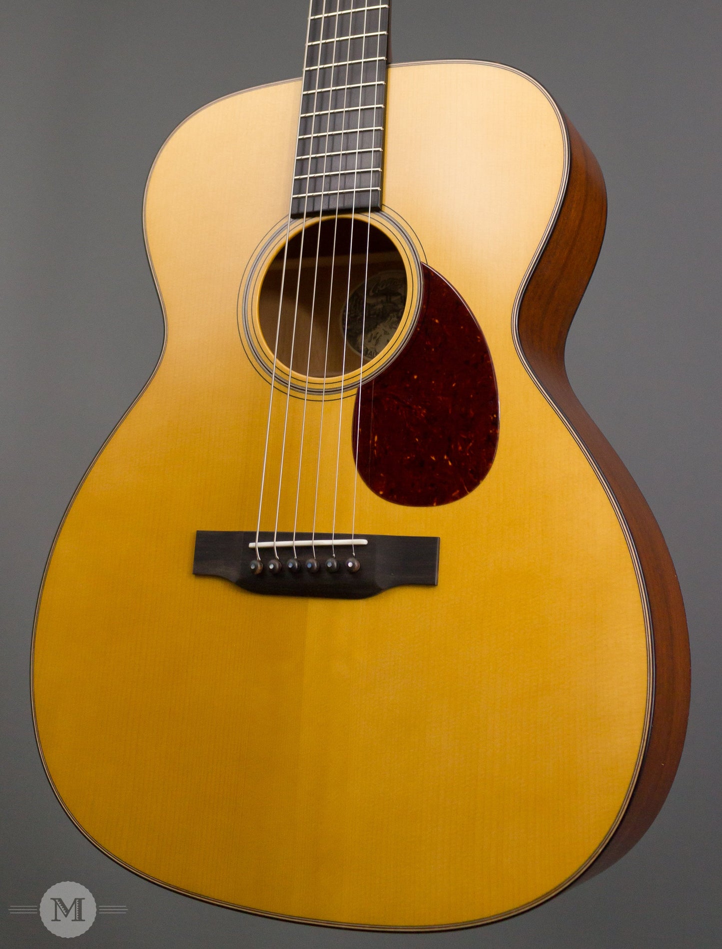 Collings Acoustic Guitars - OM1 A JL Traditional - Julian Lage Signature
