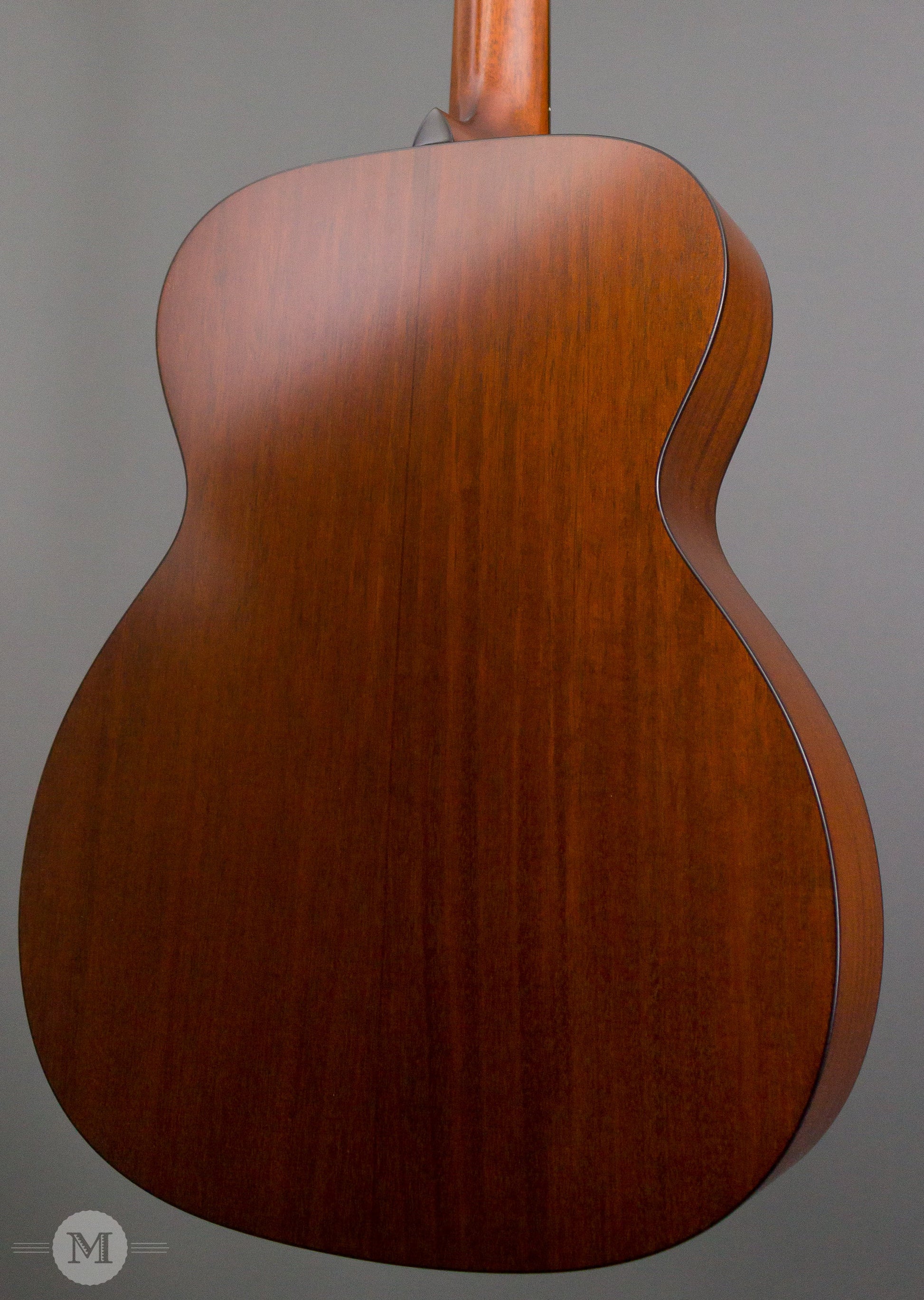 Collings Acoustic Guitars - OM1 A JL Traditional - Julian Lage Signature
