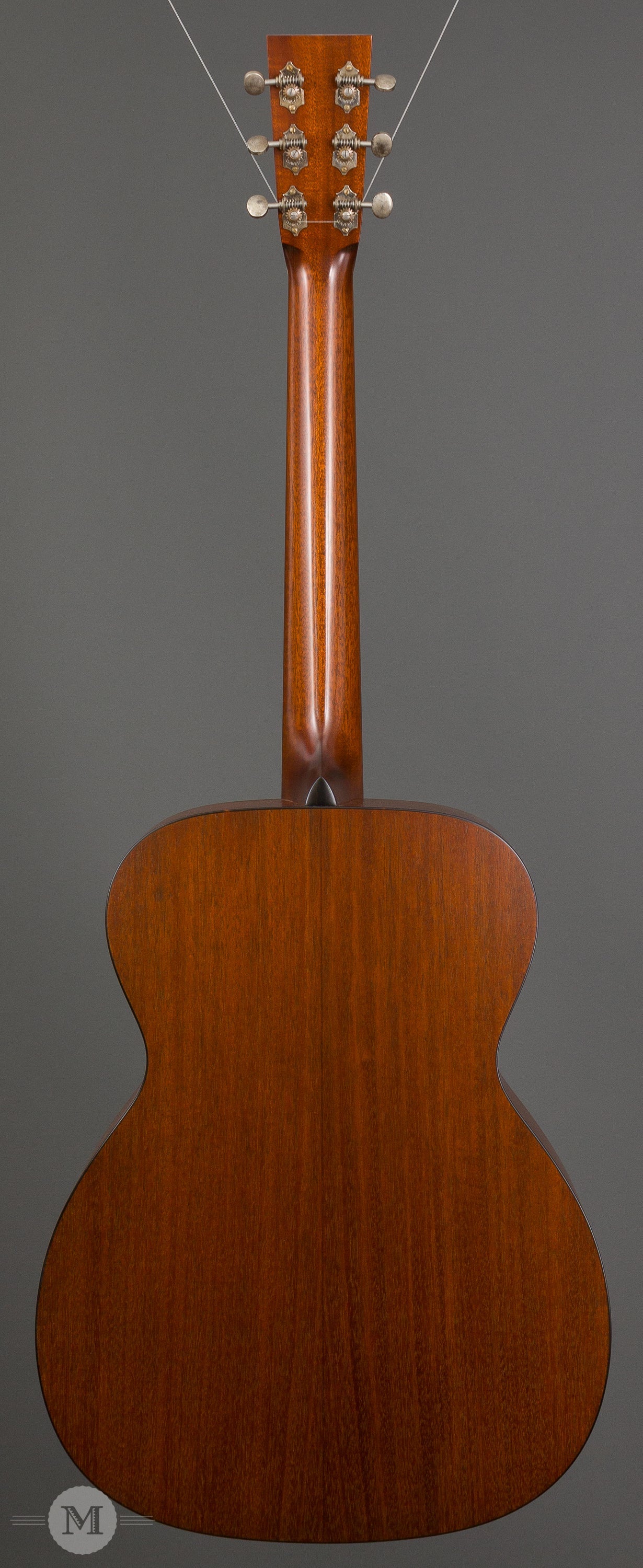 Collings Acoustic Guitars - OM1 A JL Traditional - Julian Lage Signature