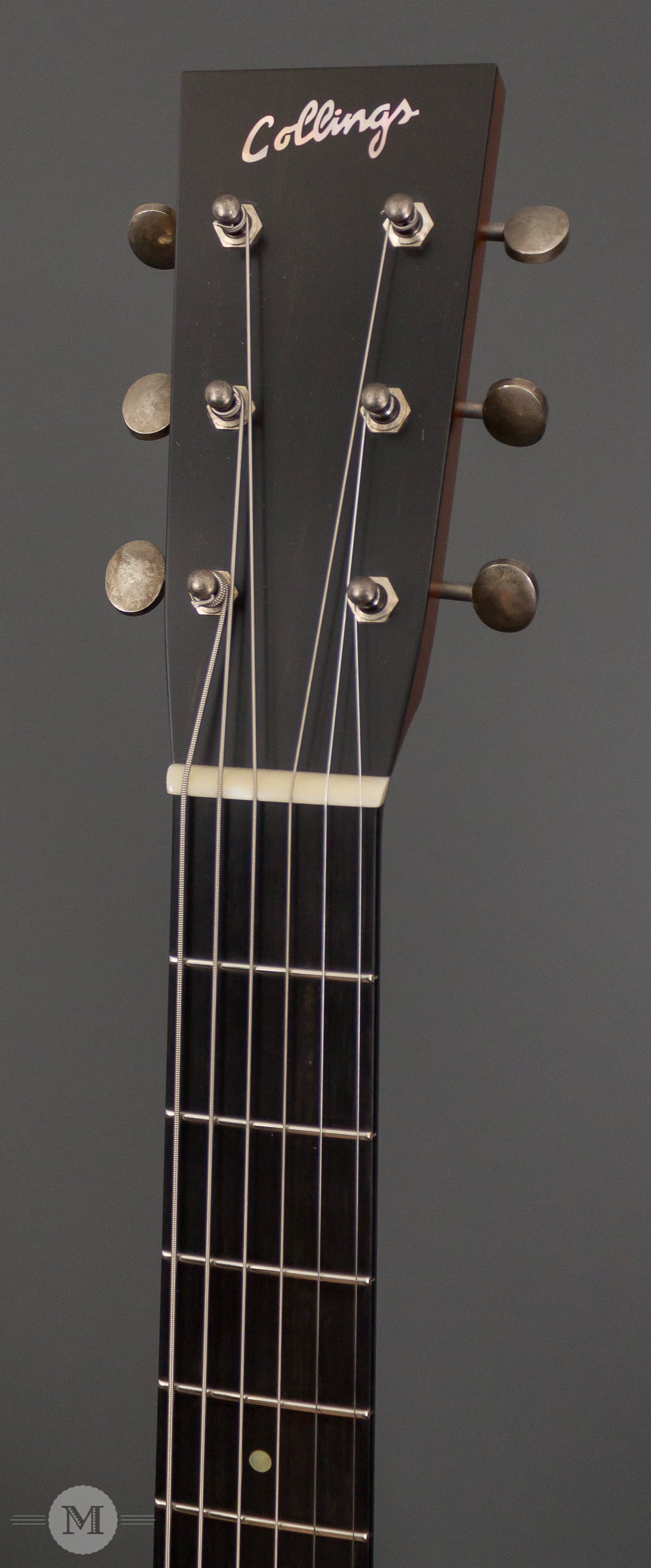 Collings Acoustic Guitars - OM1 A JL Traditional - Julian Lage Signature