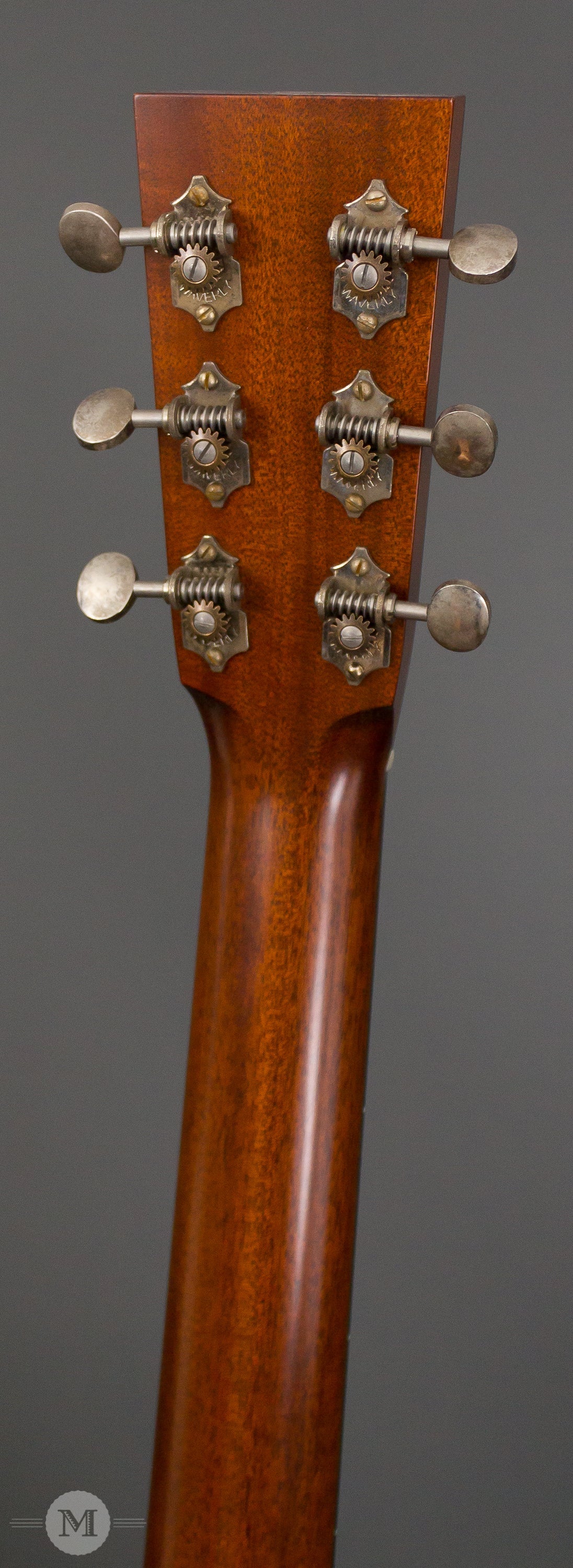 Collings Acoustic Guitars - OM1 A JL Traditional - Julian Lage Signature