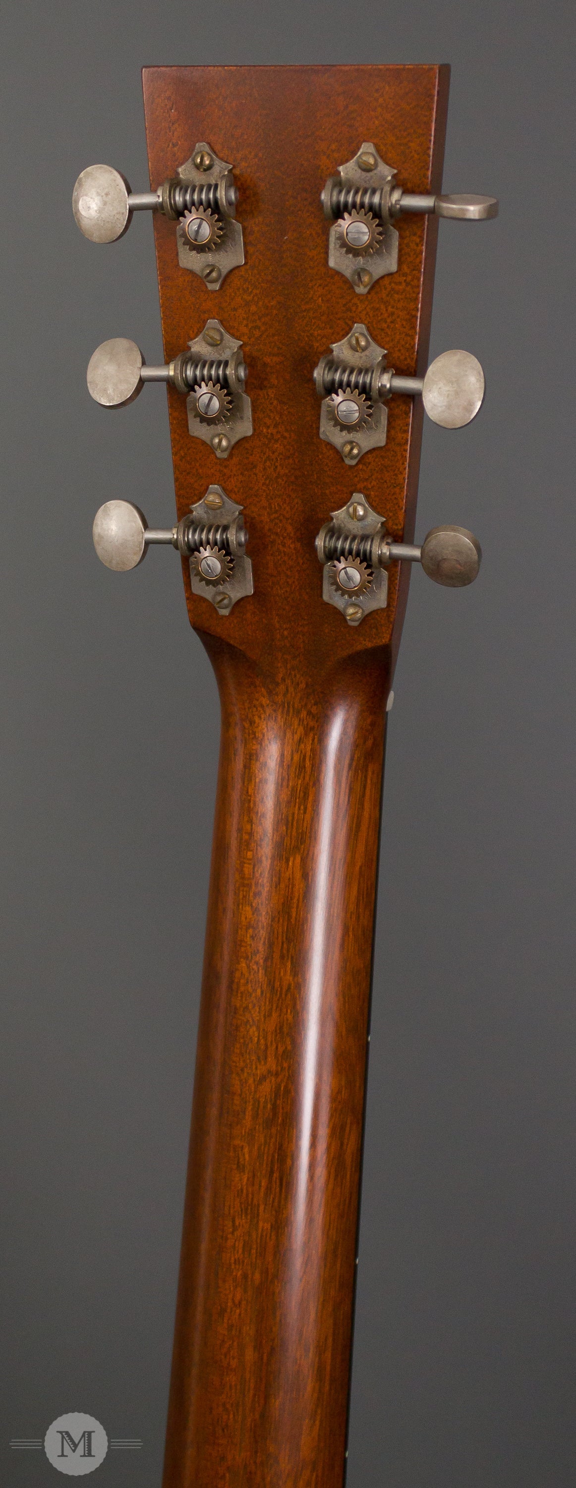 Collings Acoustic Guitars - OM1 A JL 1 3/4 Traditional - Julian Lage Signature