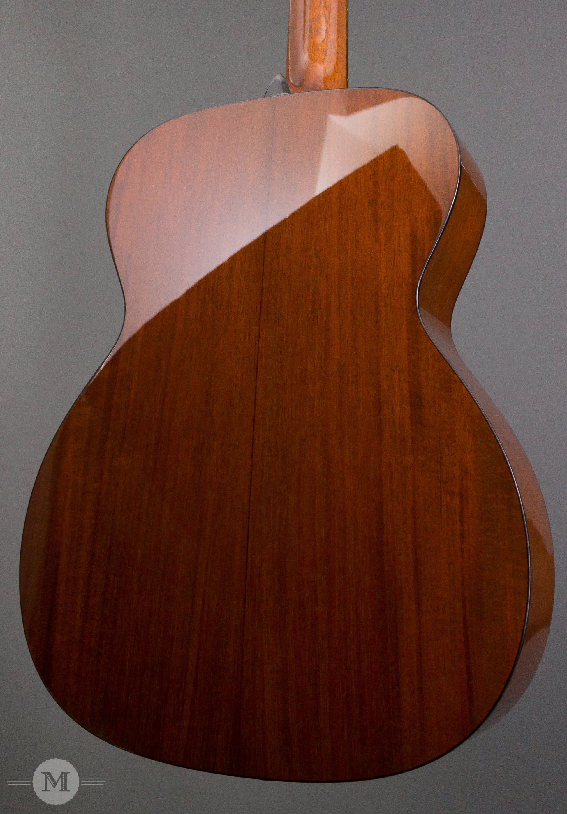 Collings Acoustic Guitars - OM1 A Traditional T Series