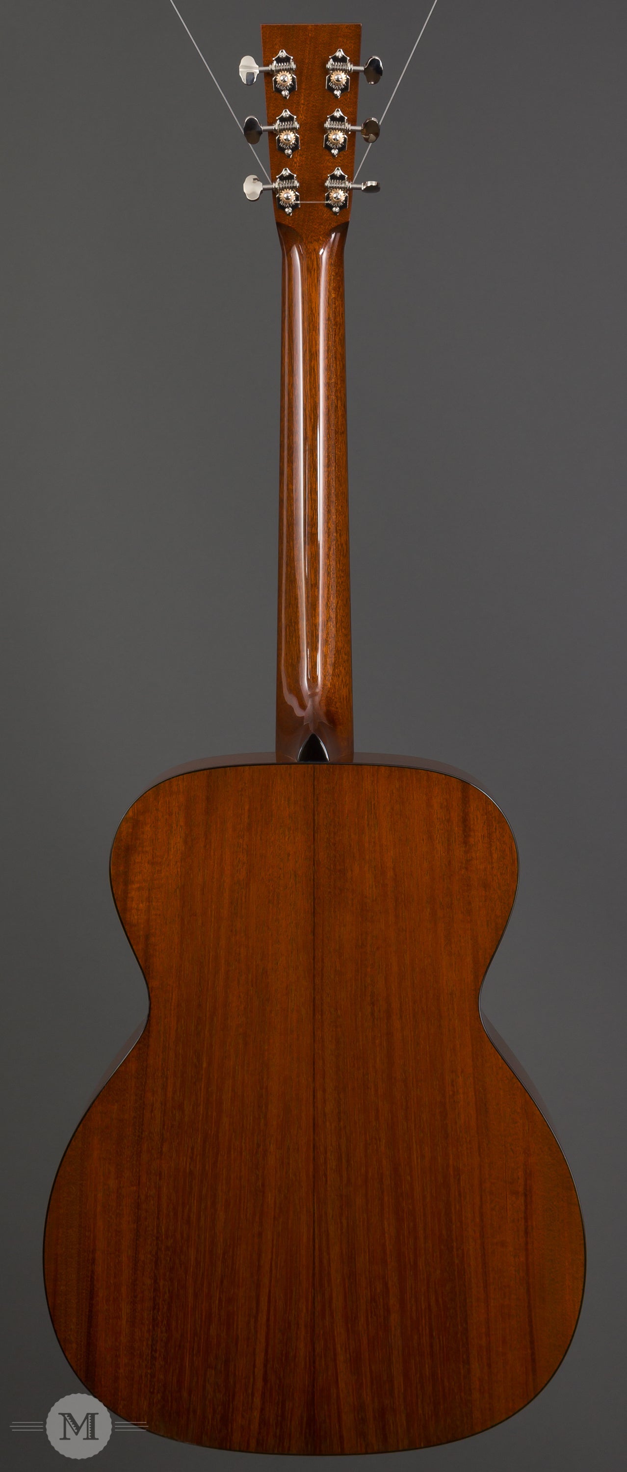 Collings Acoustic Guitars - OM1 A Traditional T Series