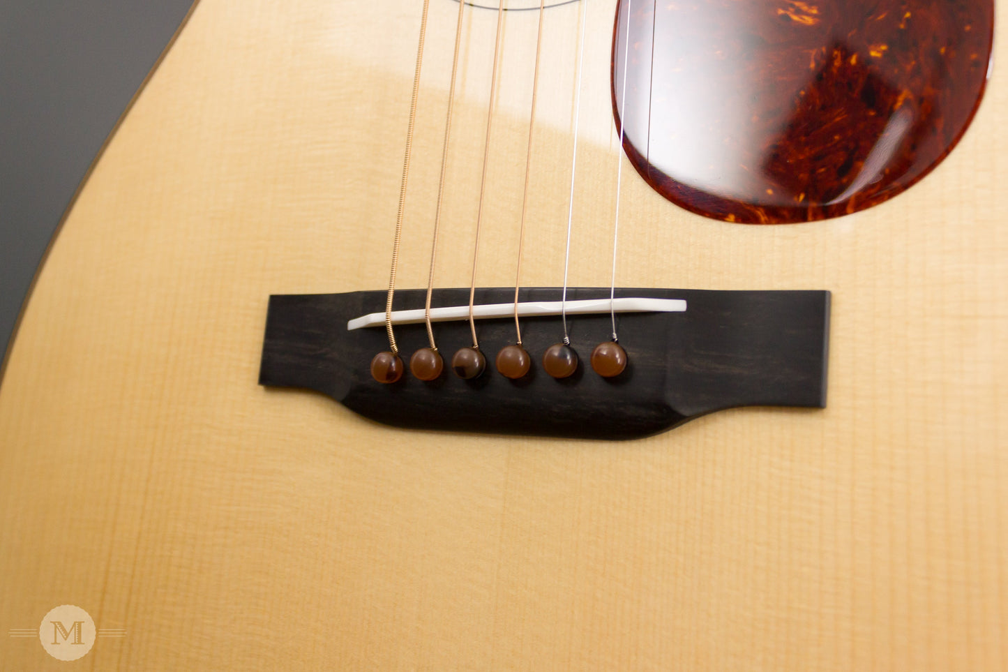 Collings Acoustic Guitars - OM1 A Traditional T Series