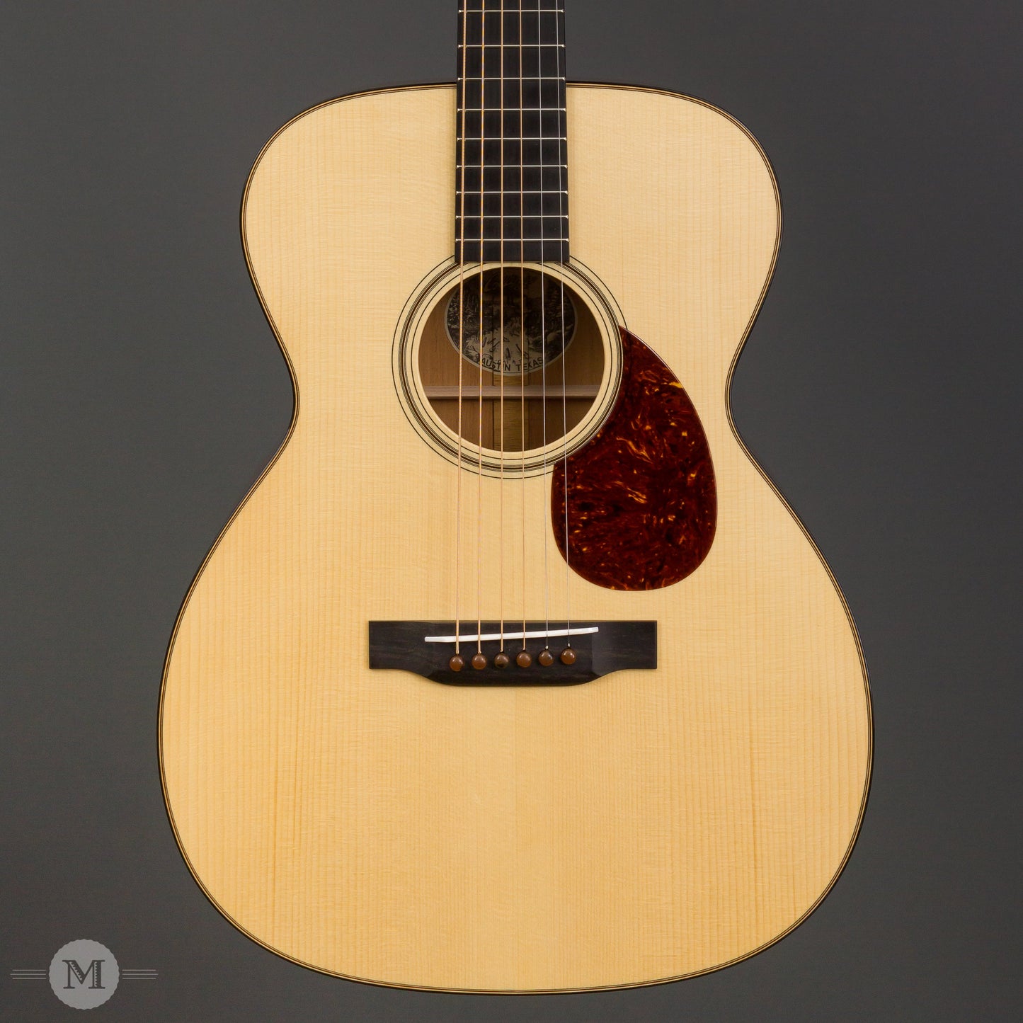 Collings Acoustic Guitars - OM1 A Traditional T Series