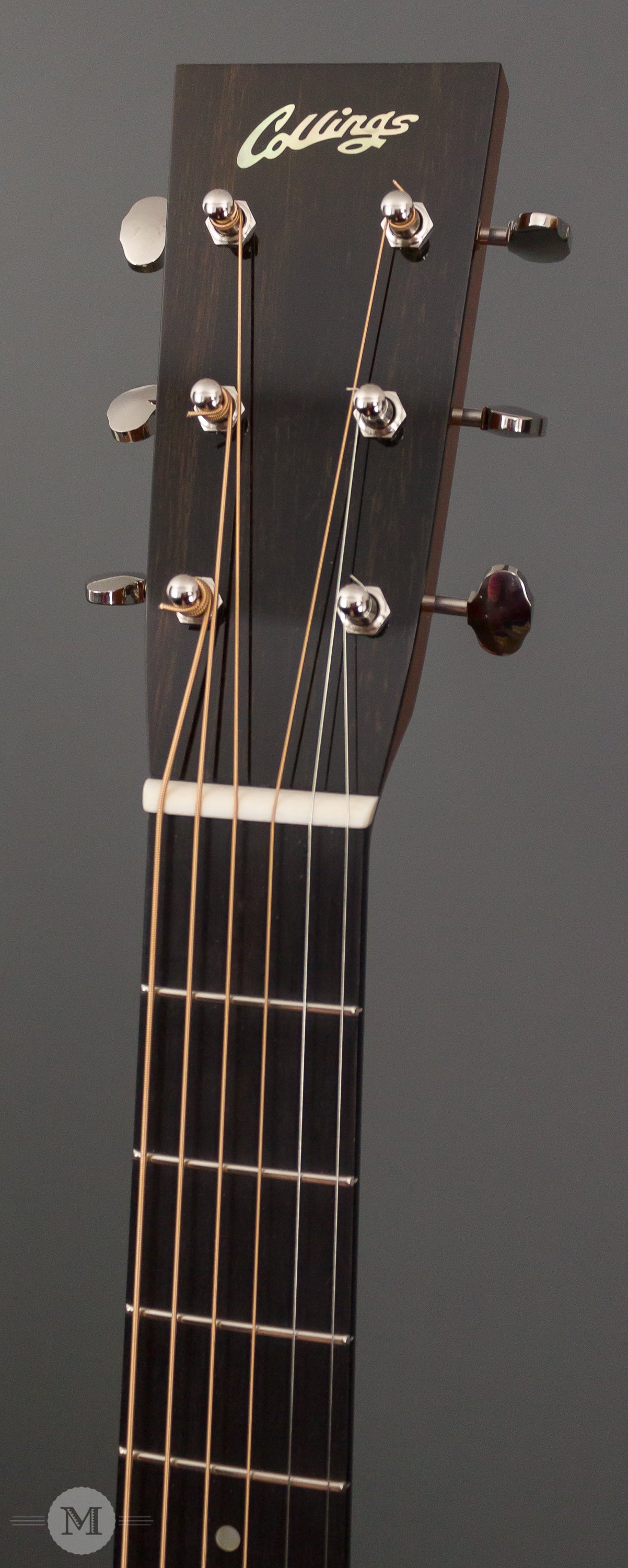 Collings Acoustic Guitars - OM1 A Traditional T Series
