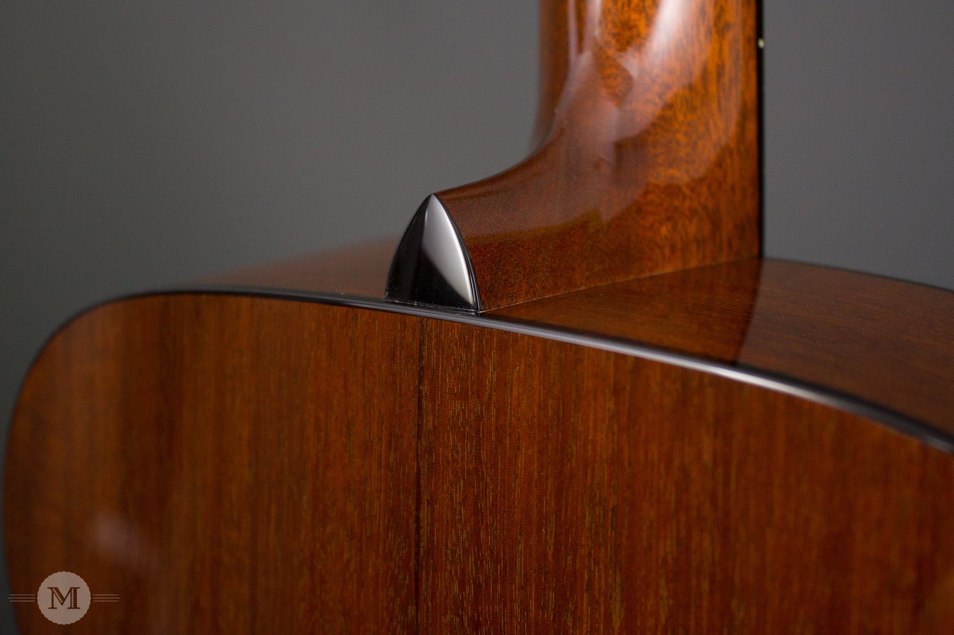 Collings Acoustic Guitars - OM1 A Traditional T Series