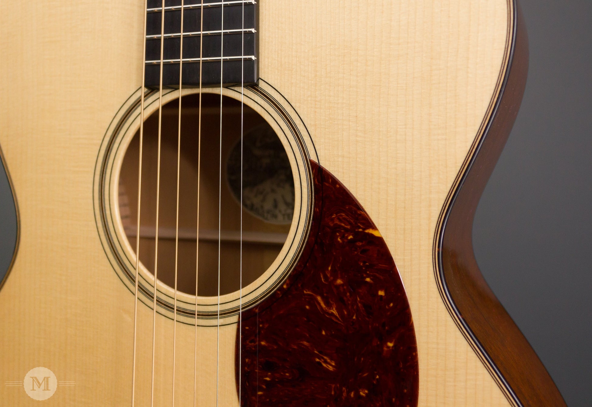 Collings Acoustic Guitars - OM1 A Traditional T Series
