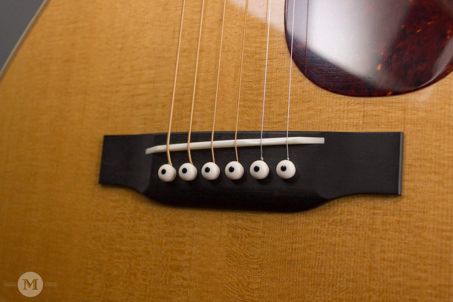 Collings Acoustic Guitars - OM2H Traditional T Series - Baked