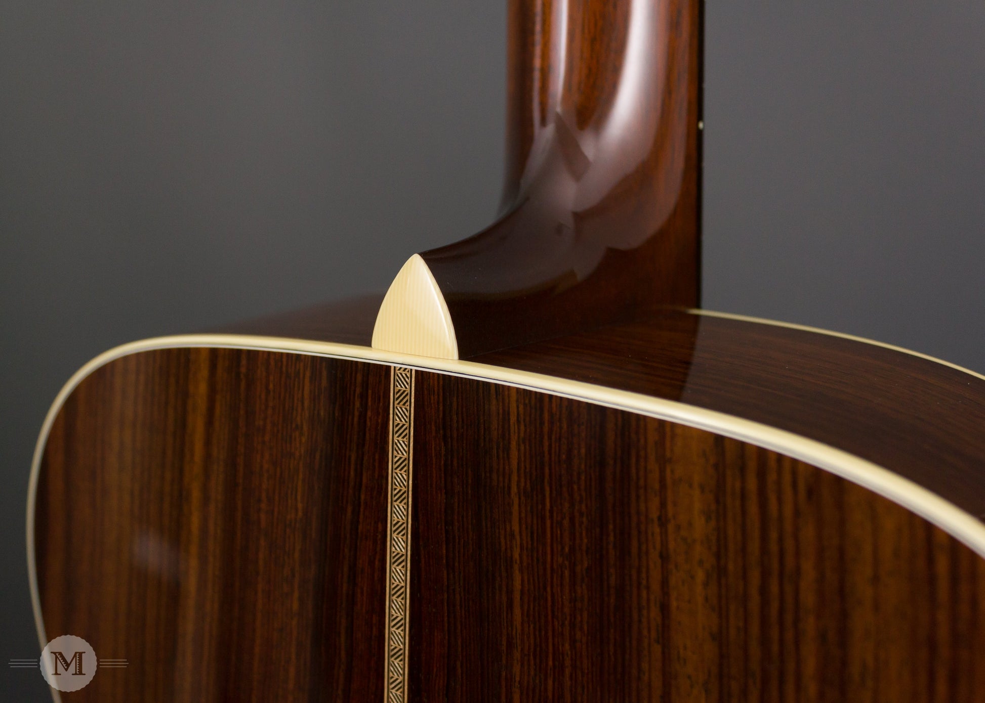 Collings Acoustic Guitars - OM2H Traditional T Series - Baked