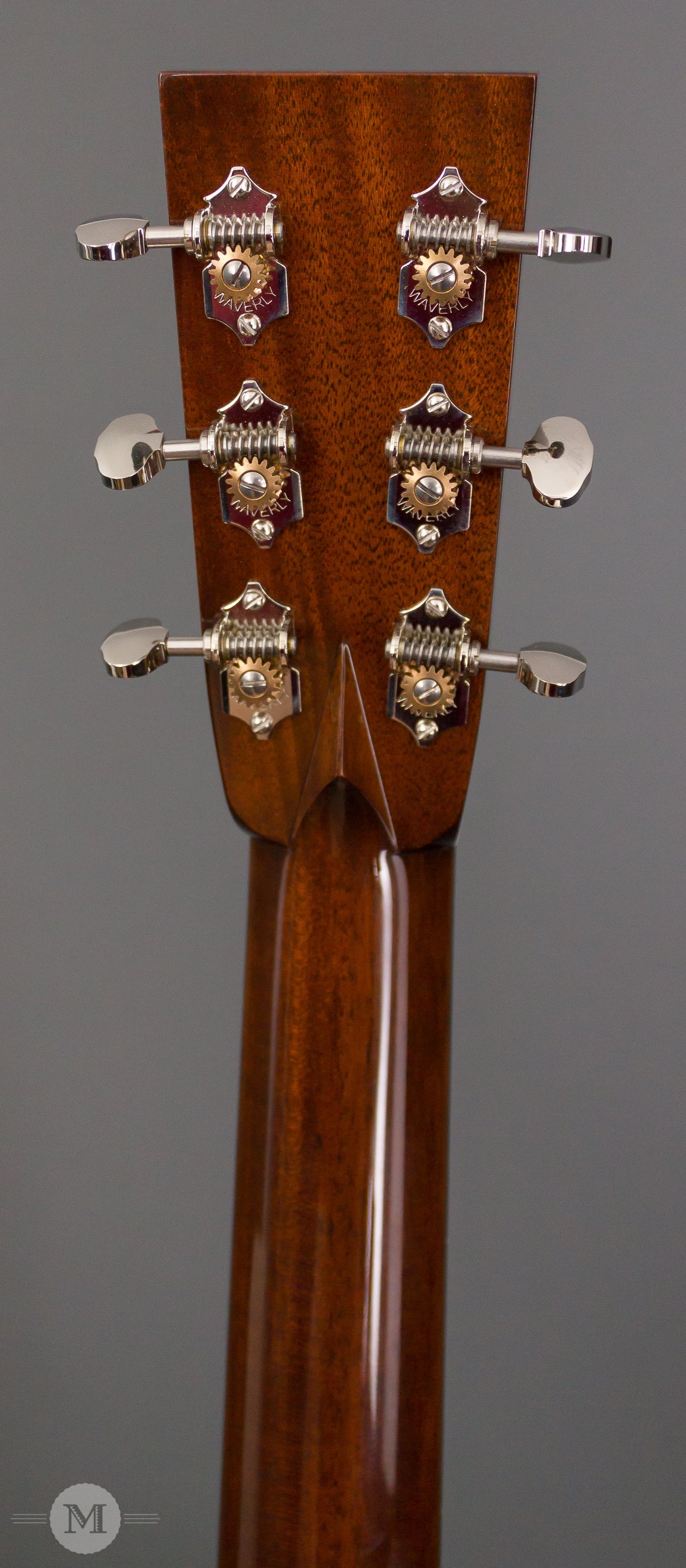 Collings Acoustic Guitars - OM2H Traditional T Series - Baked