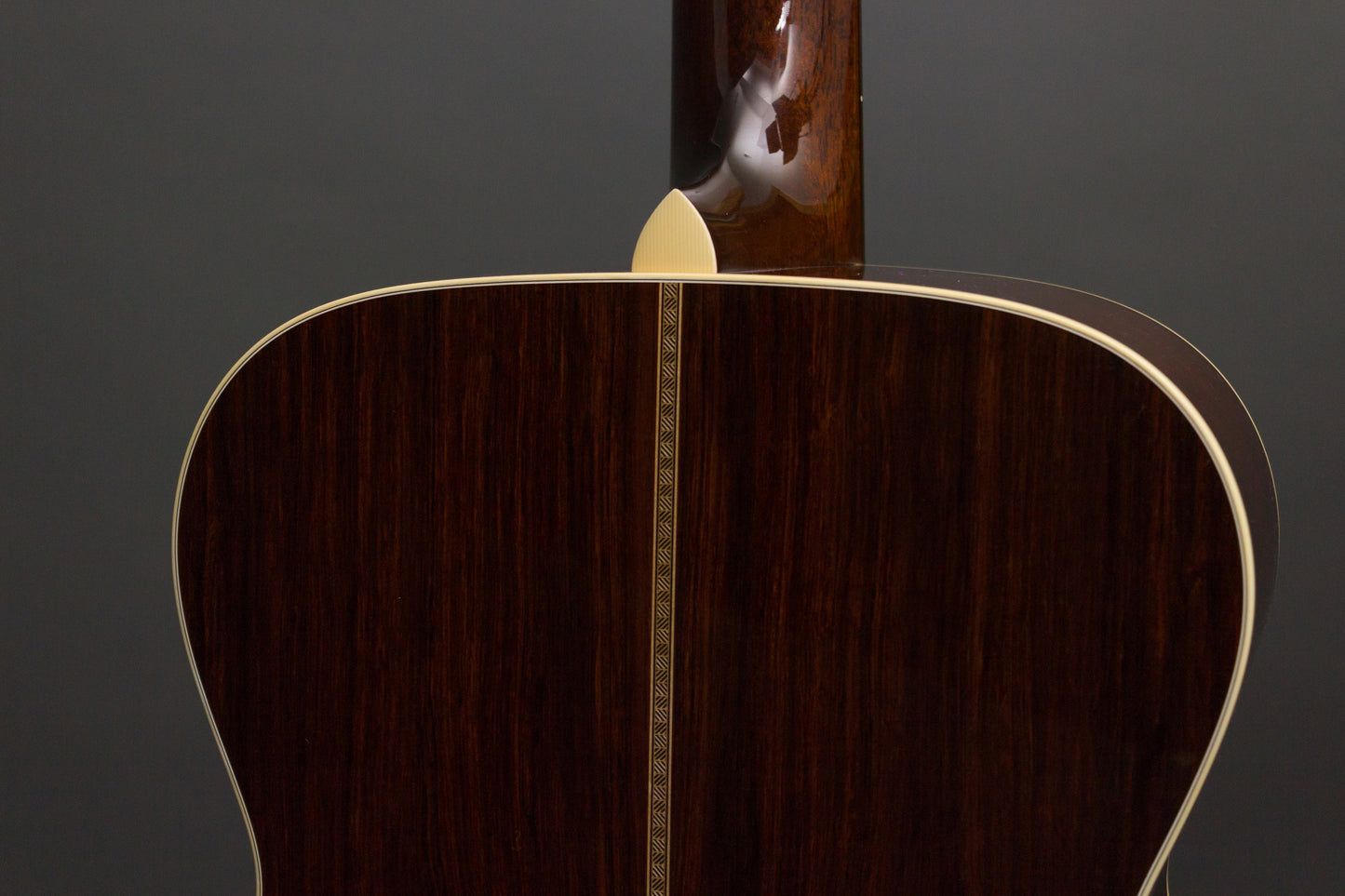 Collings Acoustic Guitars - OM2HA MR Traditional T Series