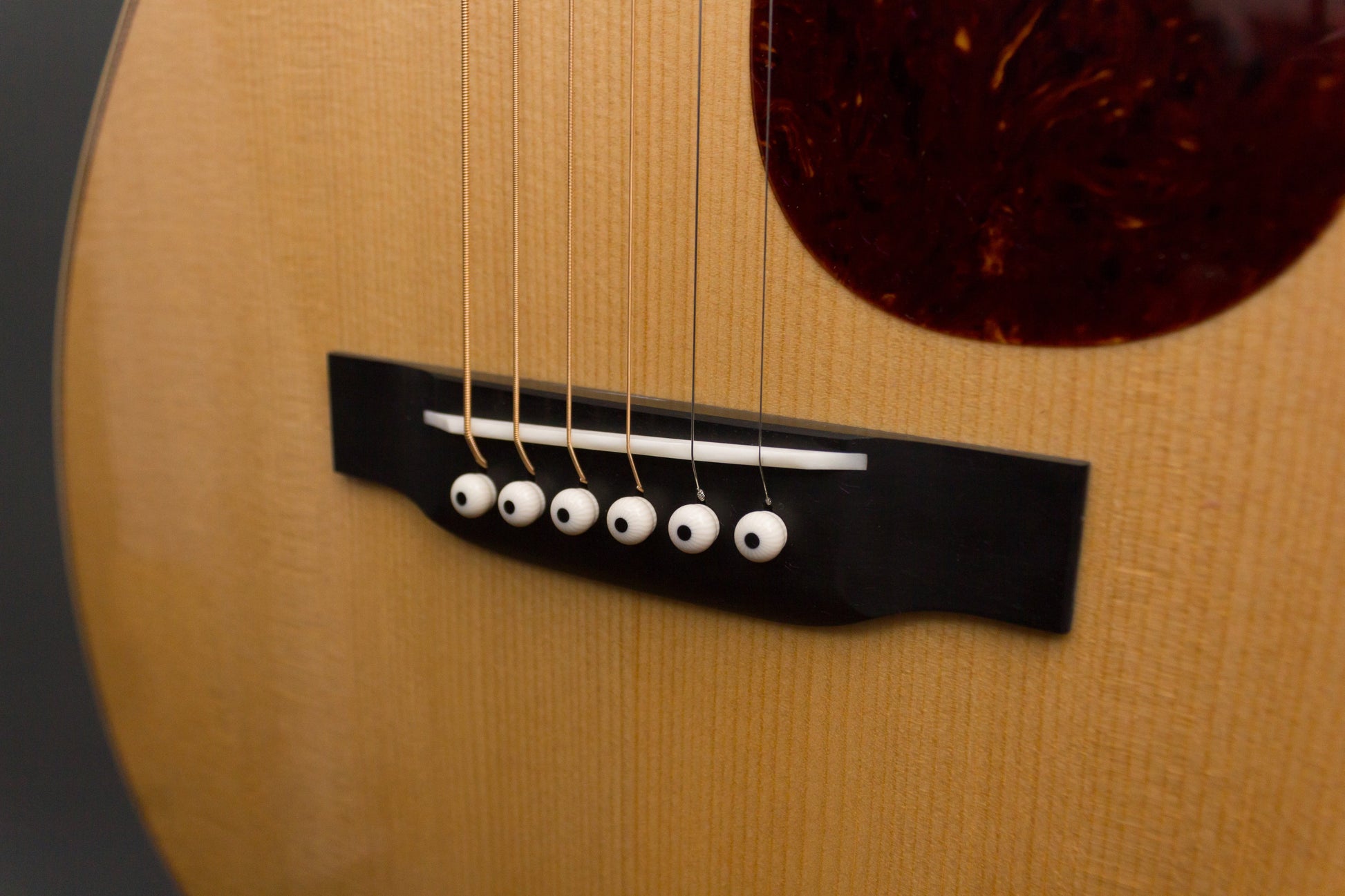 Collings Acoustic Guitars - OM2HA MR Traditional T Series