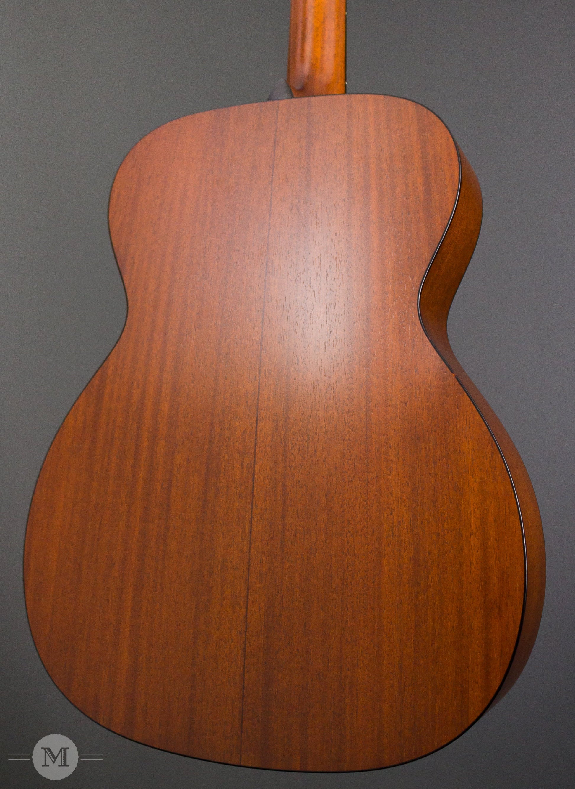 Collings Acoustic Guitars - OM1 A JL Traditional - Julian Lage Signature