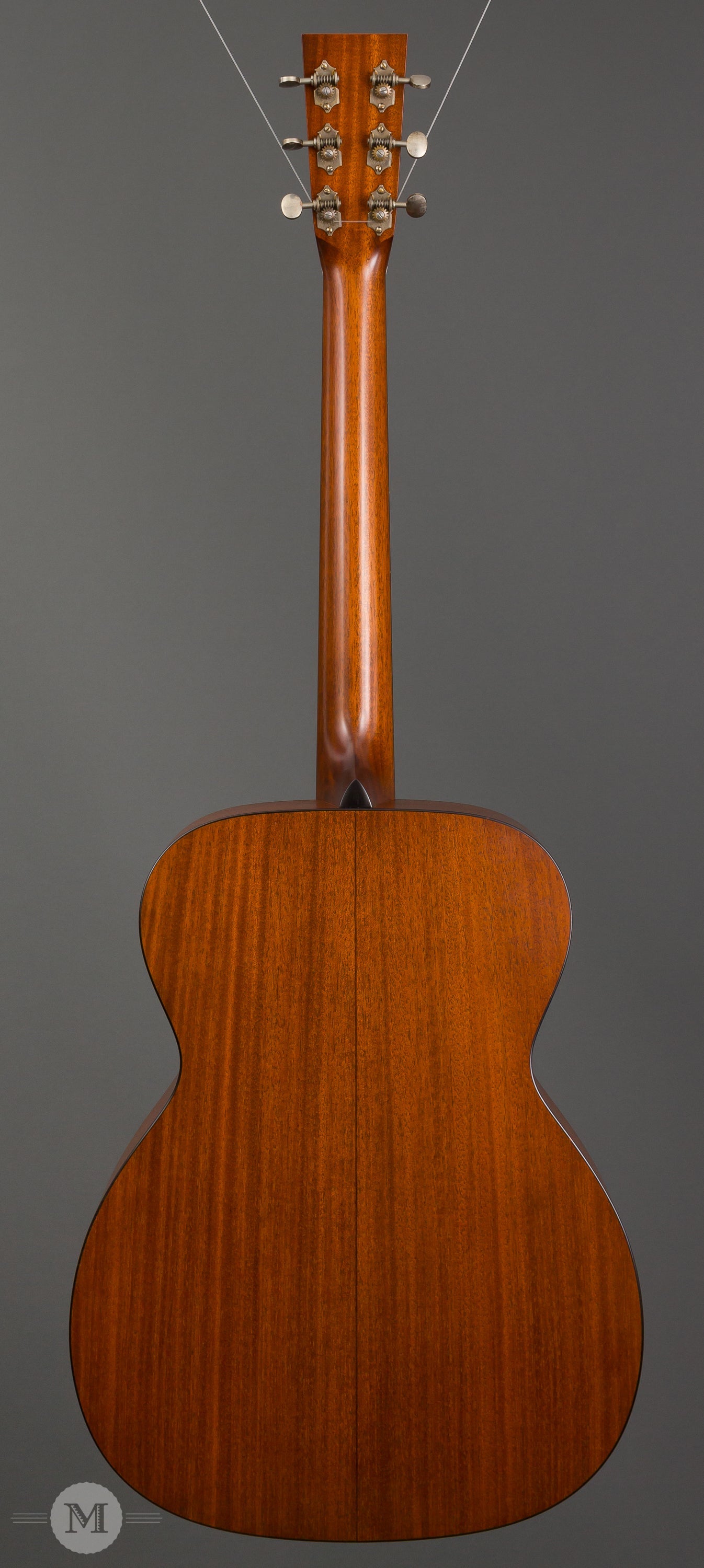 Collings Acoustic Guitars - OM1 A JL Traditional - Julian Lage Signature