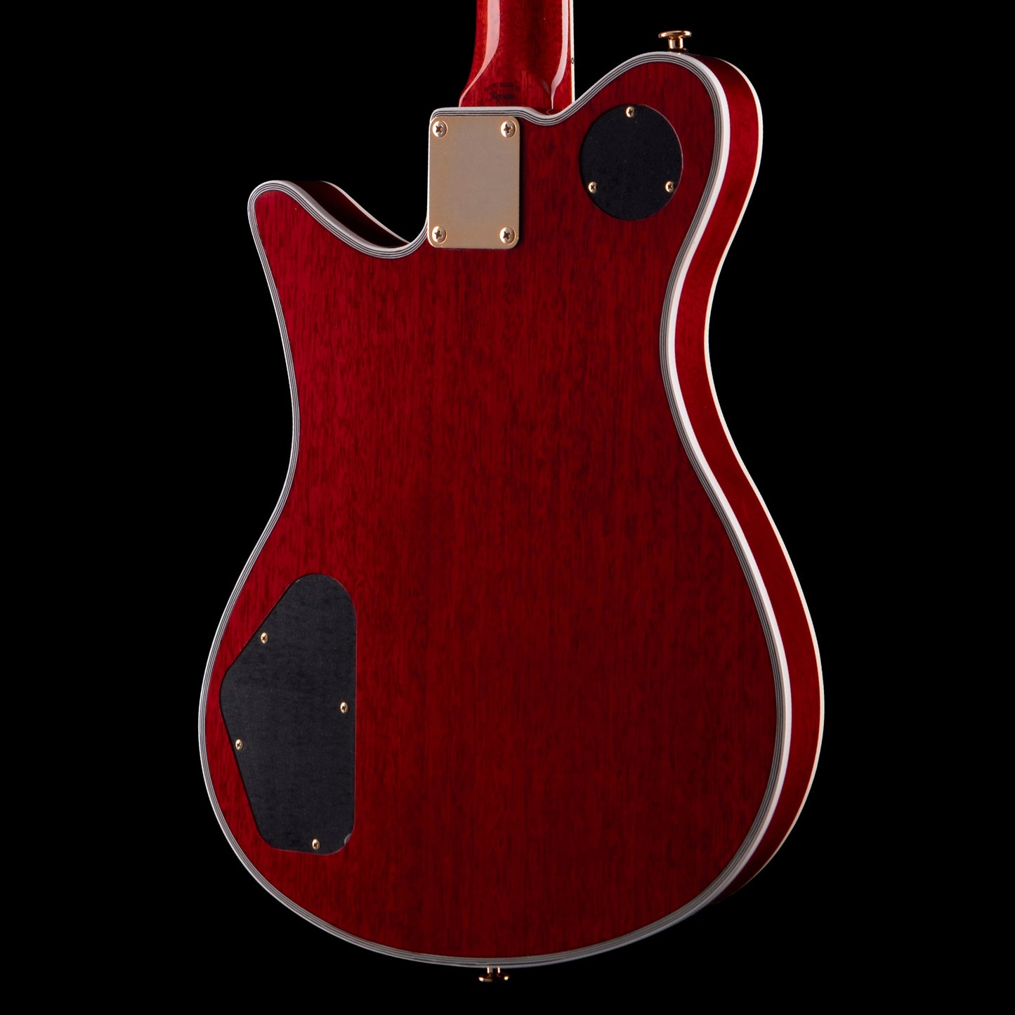OOPEGG Supreme Collection Trailbreaker Mark III Cherry
