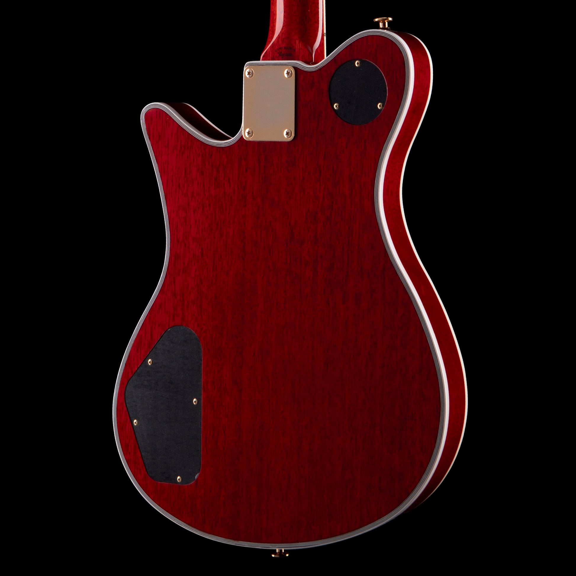 OOPEGG Supreme Collection Trailbreaker Mark III Cherry