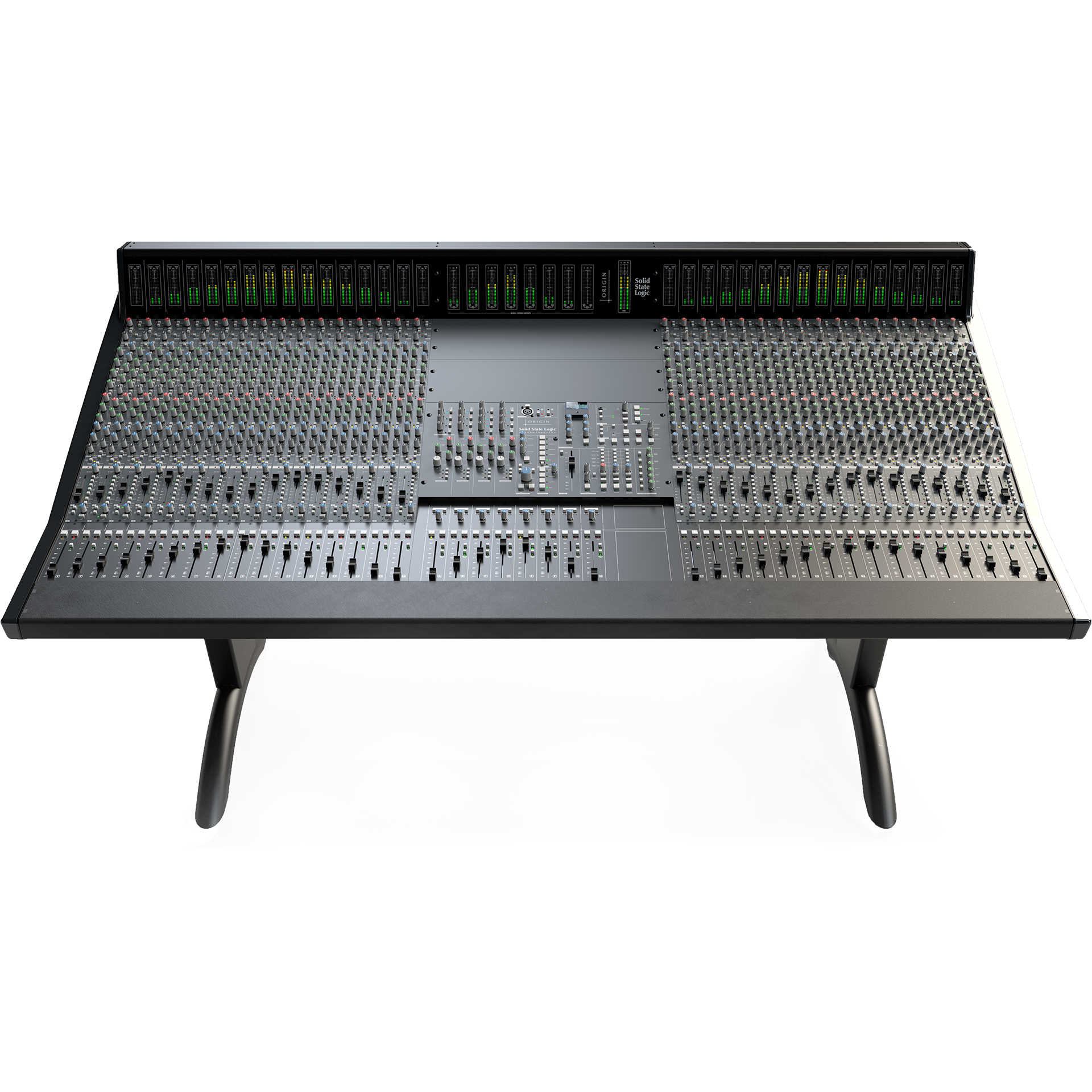 Solid State Logic Origin Studio Console
