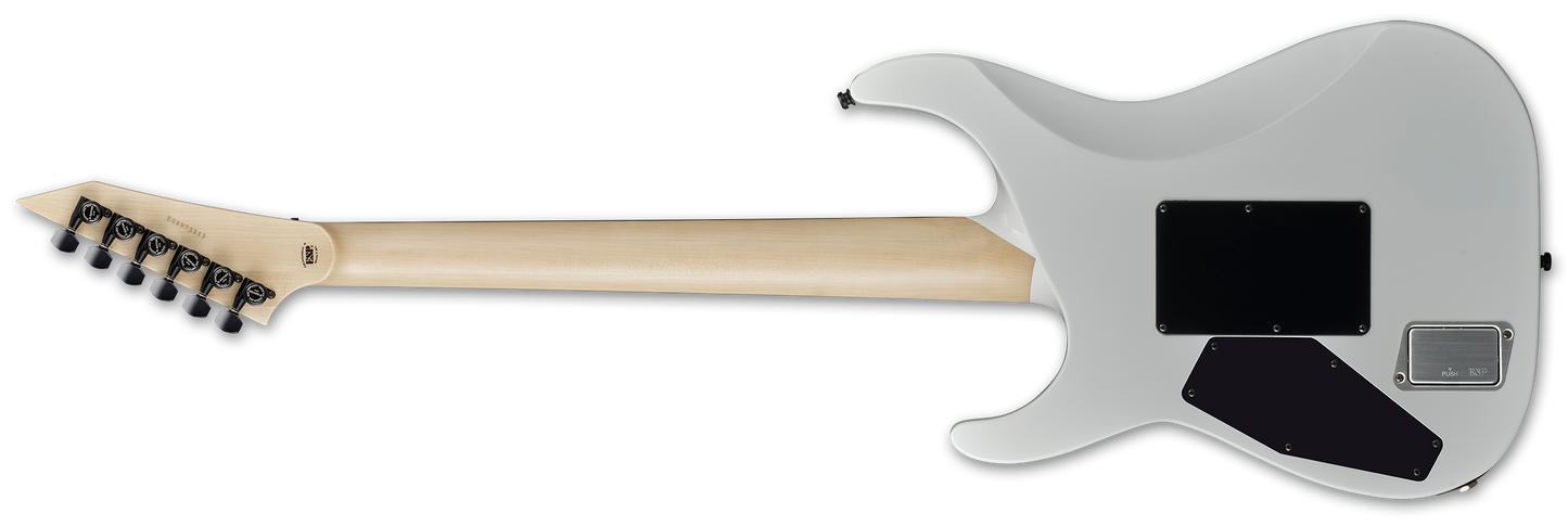 ESP E-II M-II - Snow White