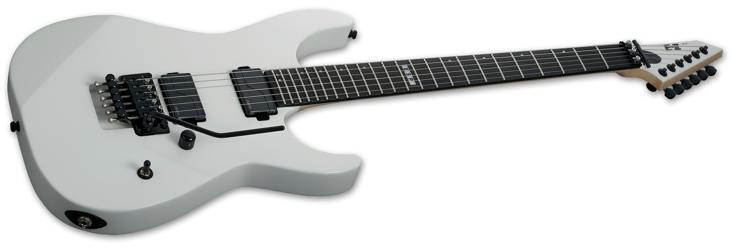 ESP E-II M-II - Snow White