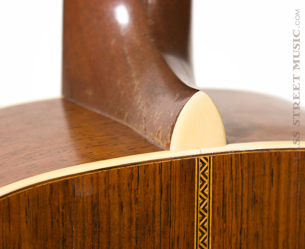 Martin Acoustic Guitars - 1926 00-28