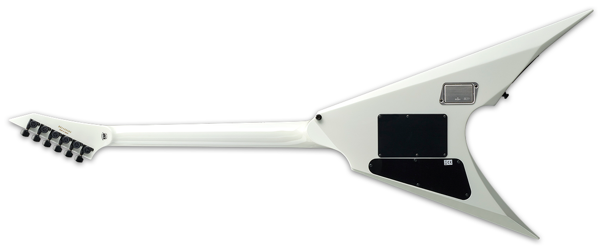 ESP E-II Arrow - Snow White