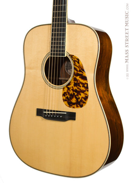 Collings Acoustic Guitars - 1995 CW Clarence White