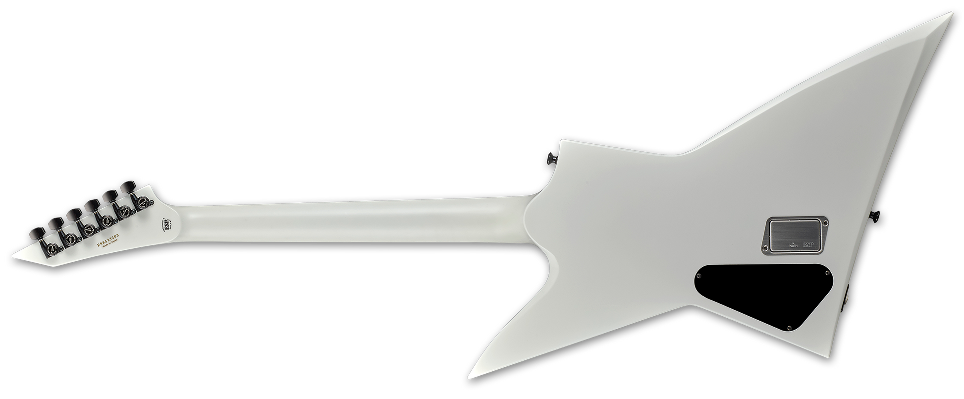 ESP E-II EX NT Snow White