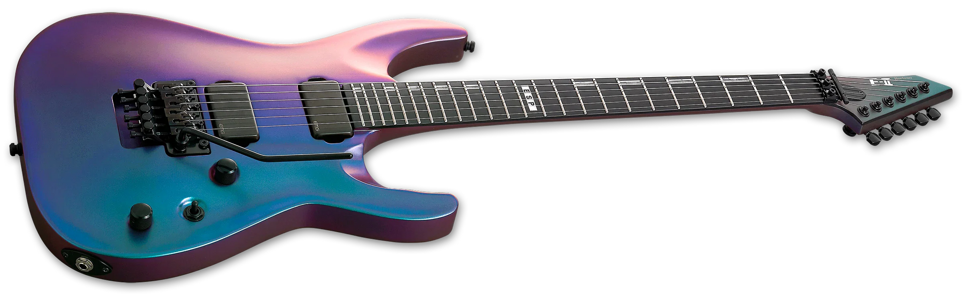 ESP E-II Horizon FR, Andromeda II Satin