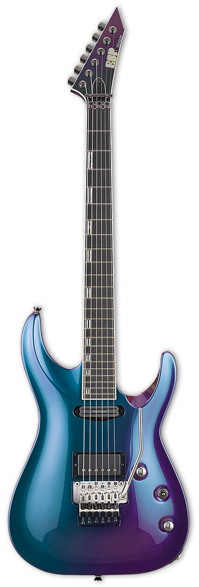 ESP Original Series Horizon-I Andromeda