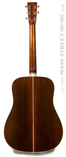Collings Acoustic Guitars - 1995 CW Clarence White